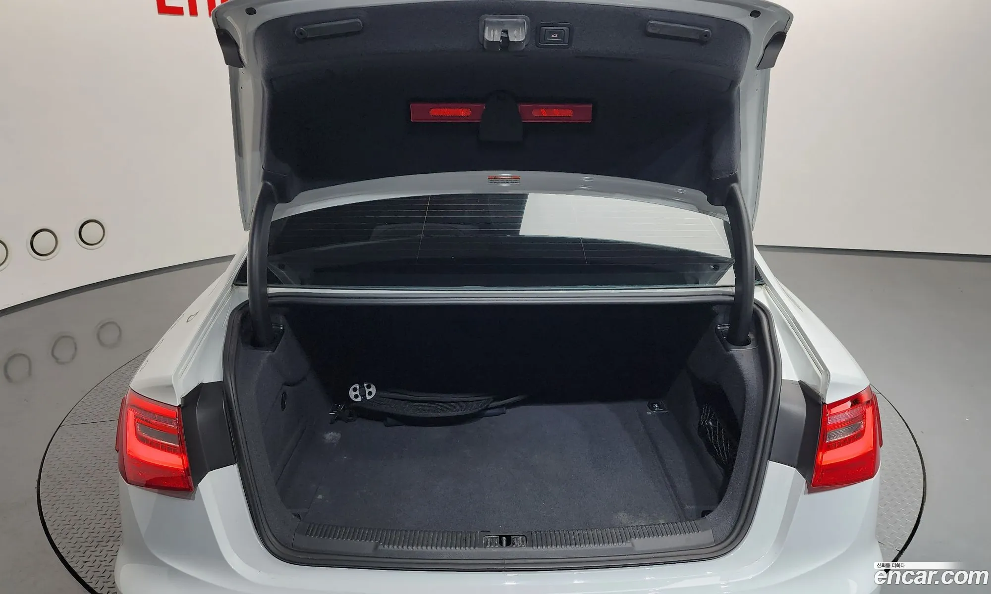 Audi A6 2015 — 3
