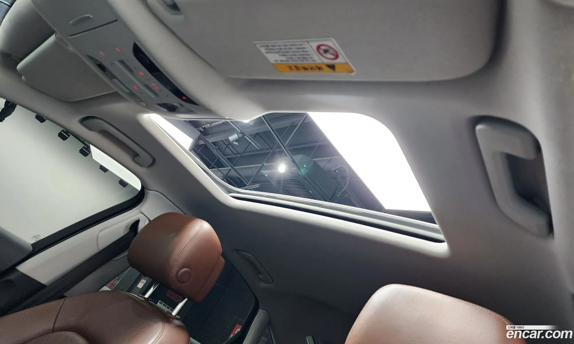 Audi A6 2015 — 9