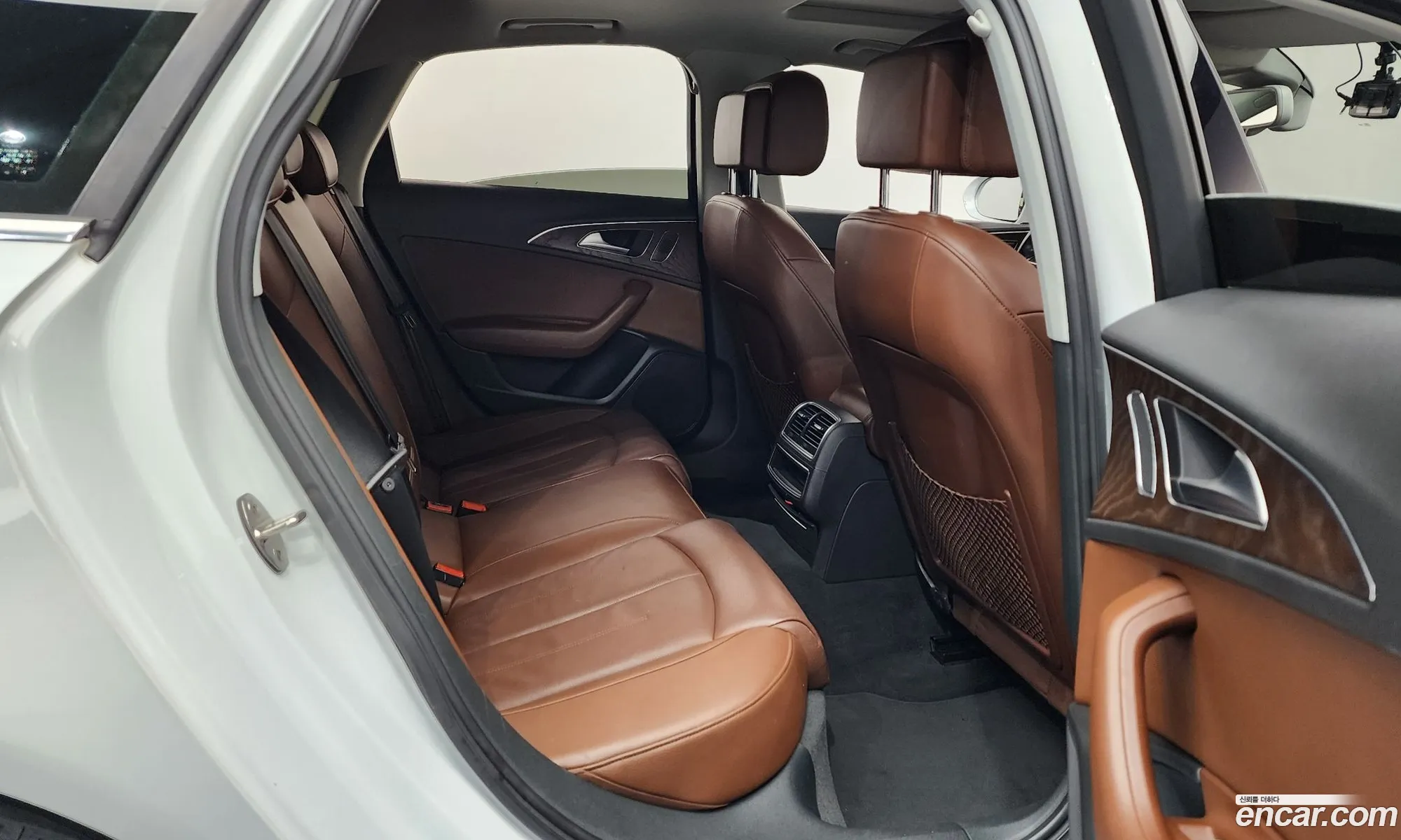 Audi A6 2015 — 15