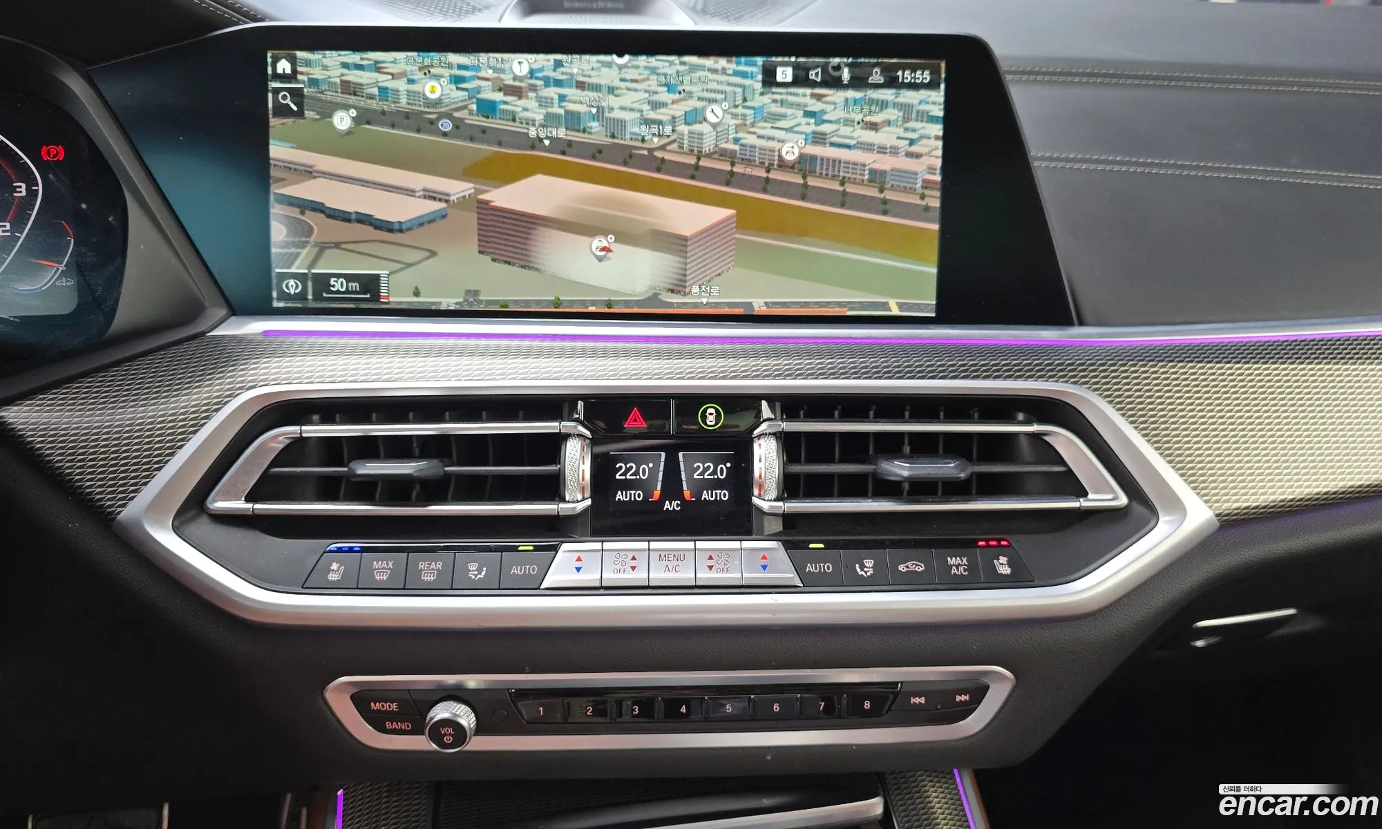 BMW X5 2021 — 13