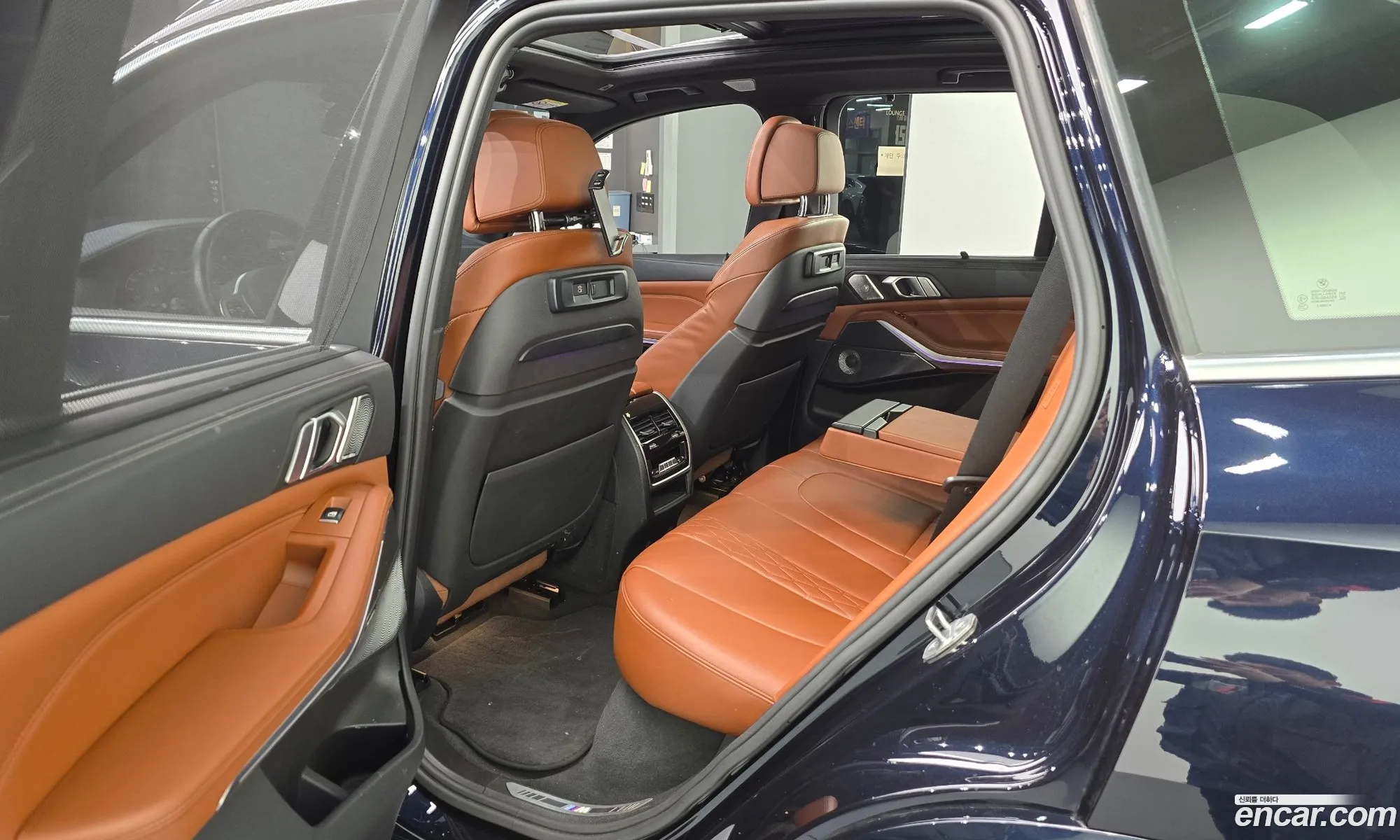 BMW X5 2021 — 10