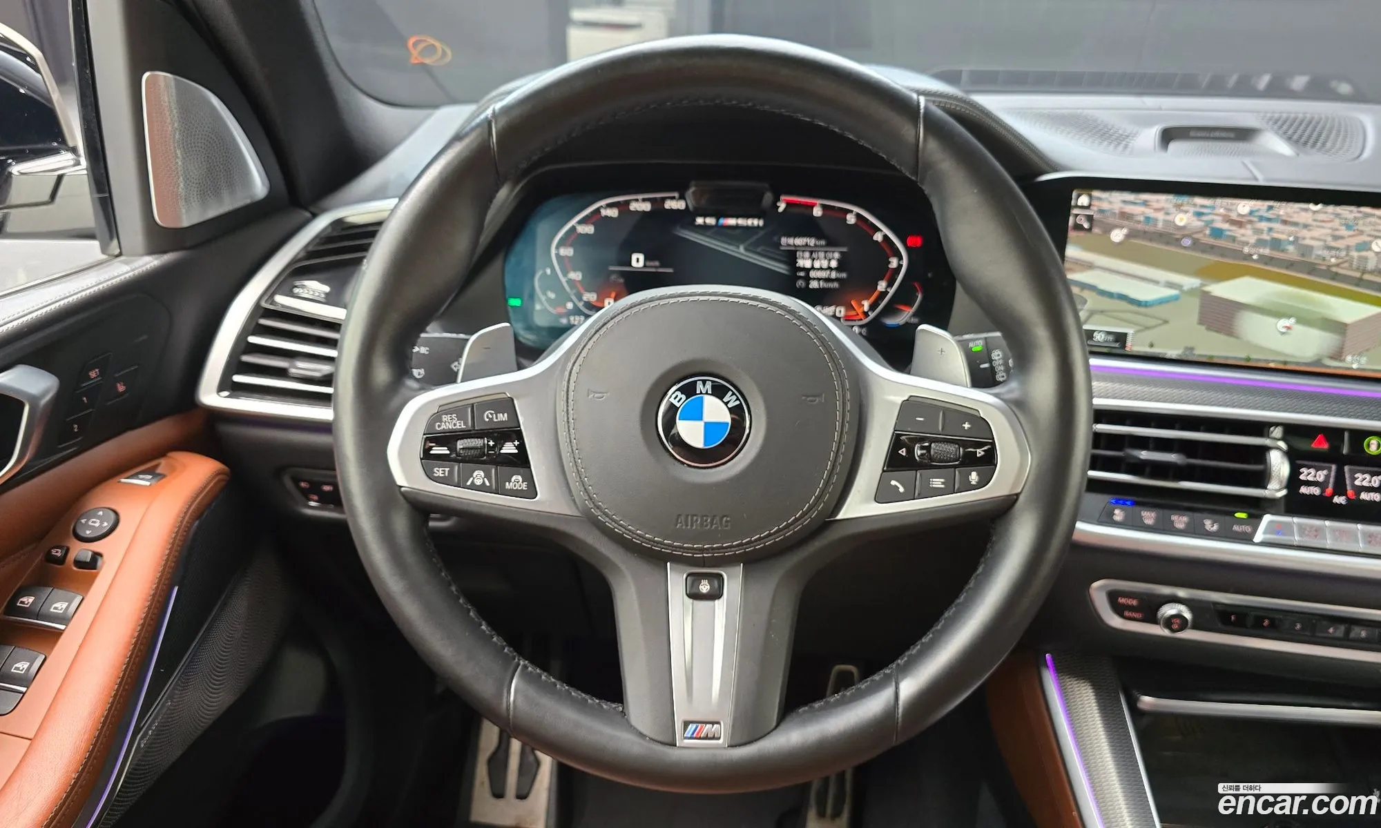 BMW X5 2021 — 24