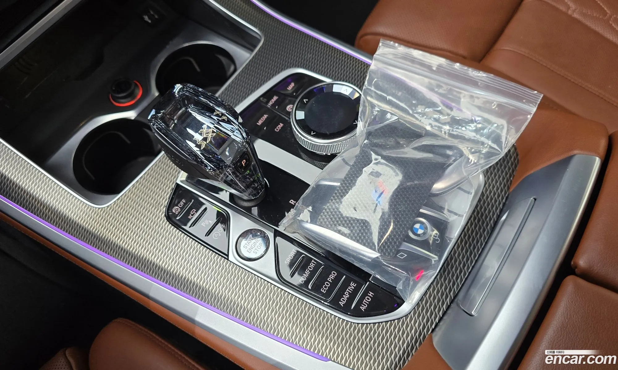 BMW X5 2021 — 28