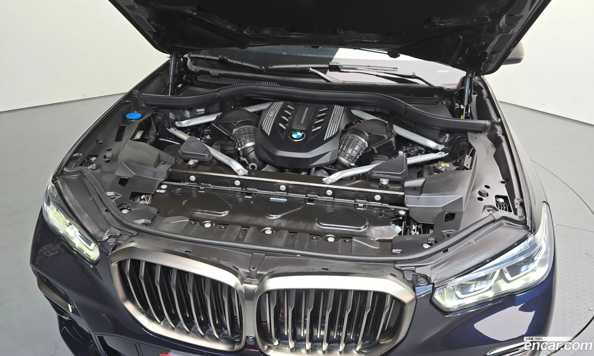 BMW X5 2021 — 26