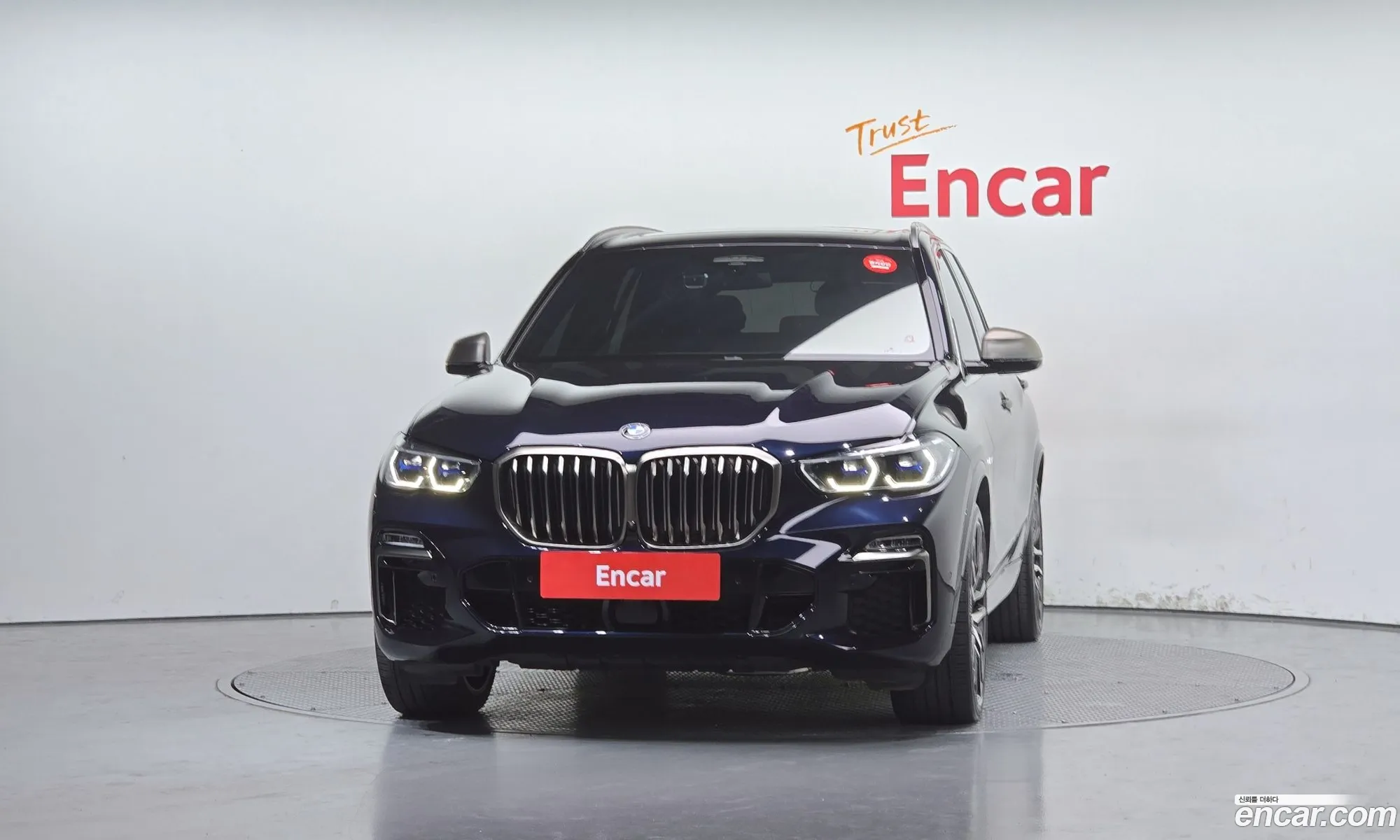 BMW X5 2021 — 25