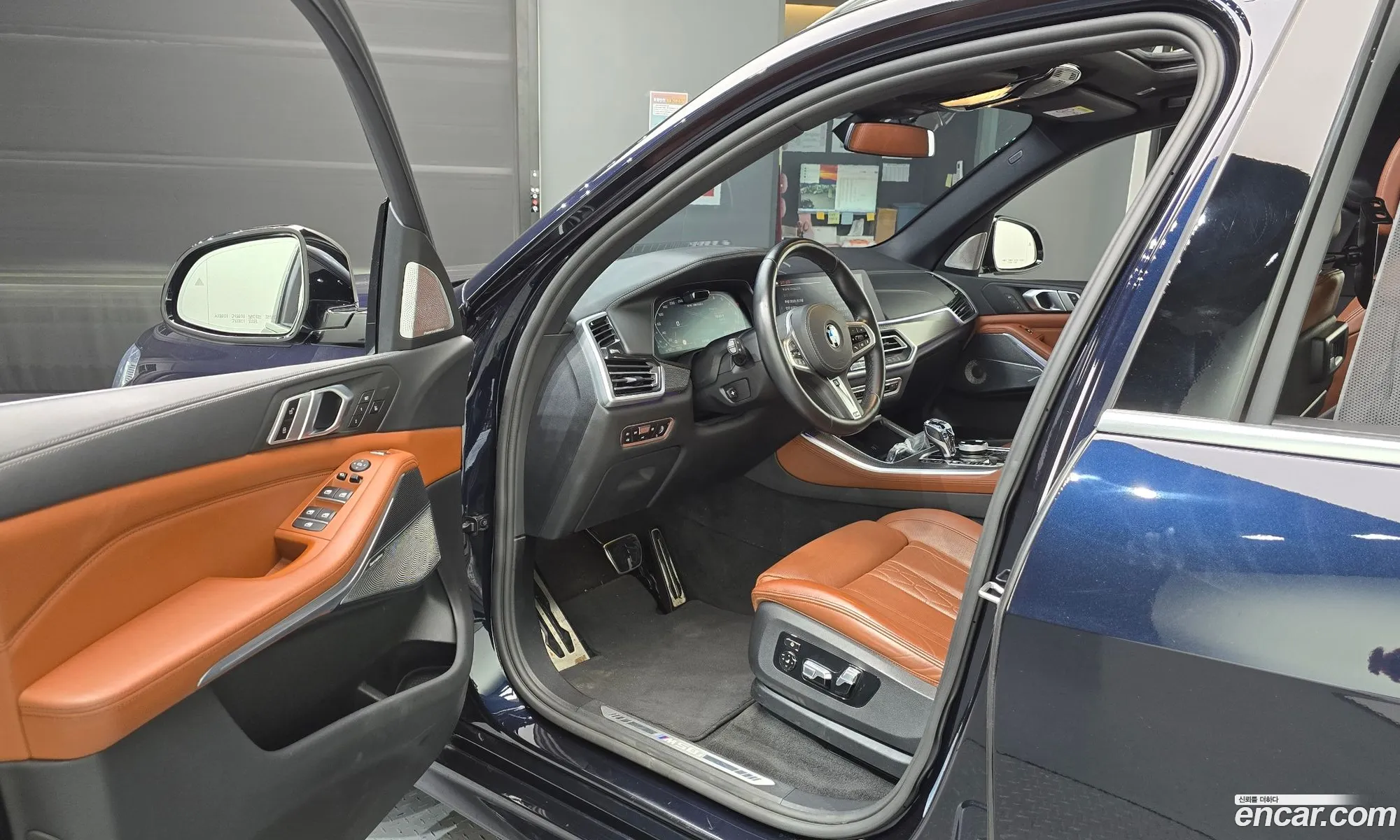 BMW X5 2021 — 3
