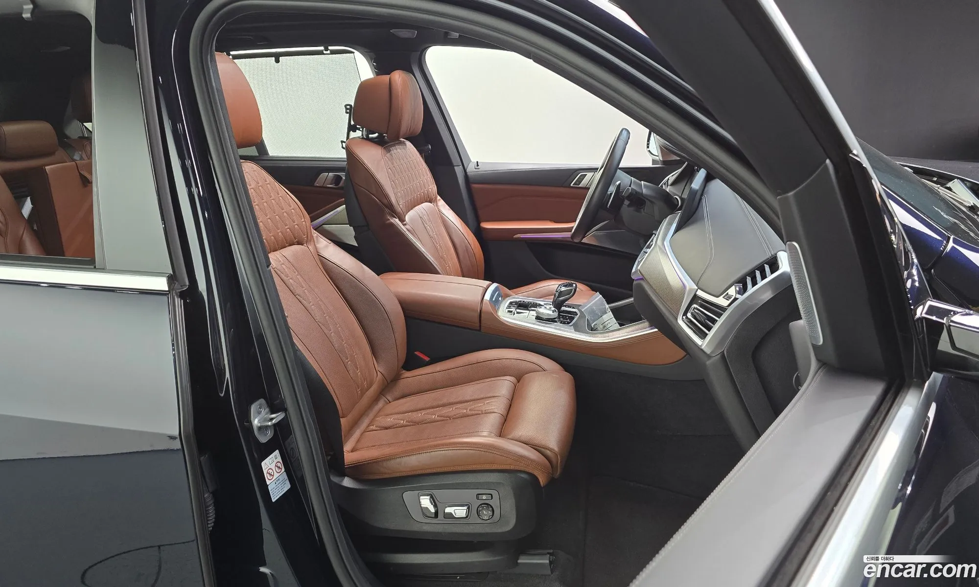 BMW X5 2021 — 12