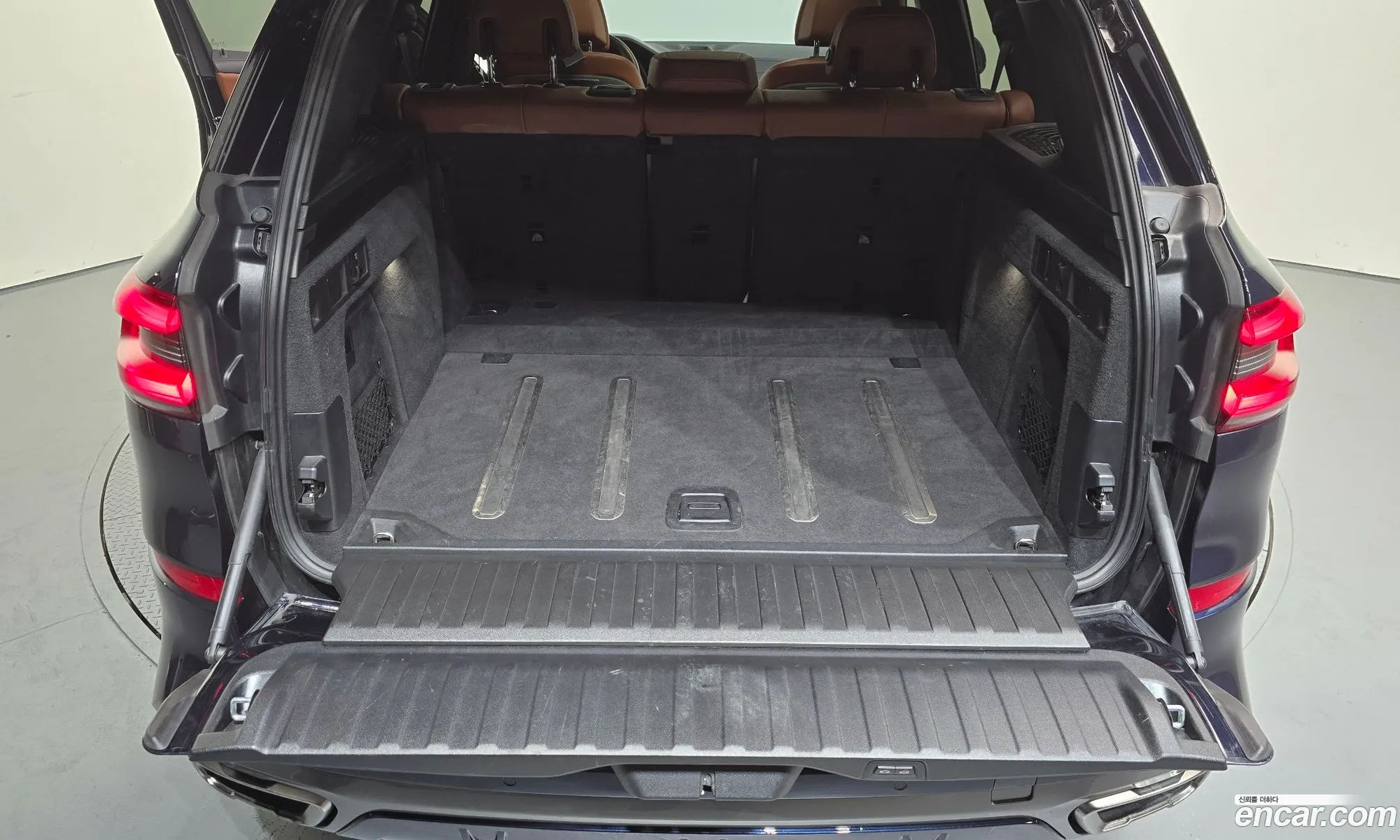 BMW X5 2021 — 8