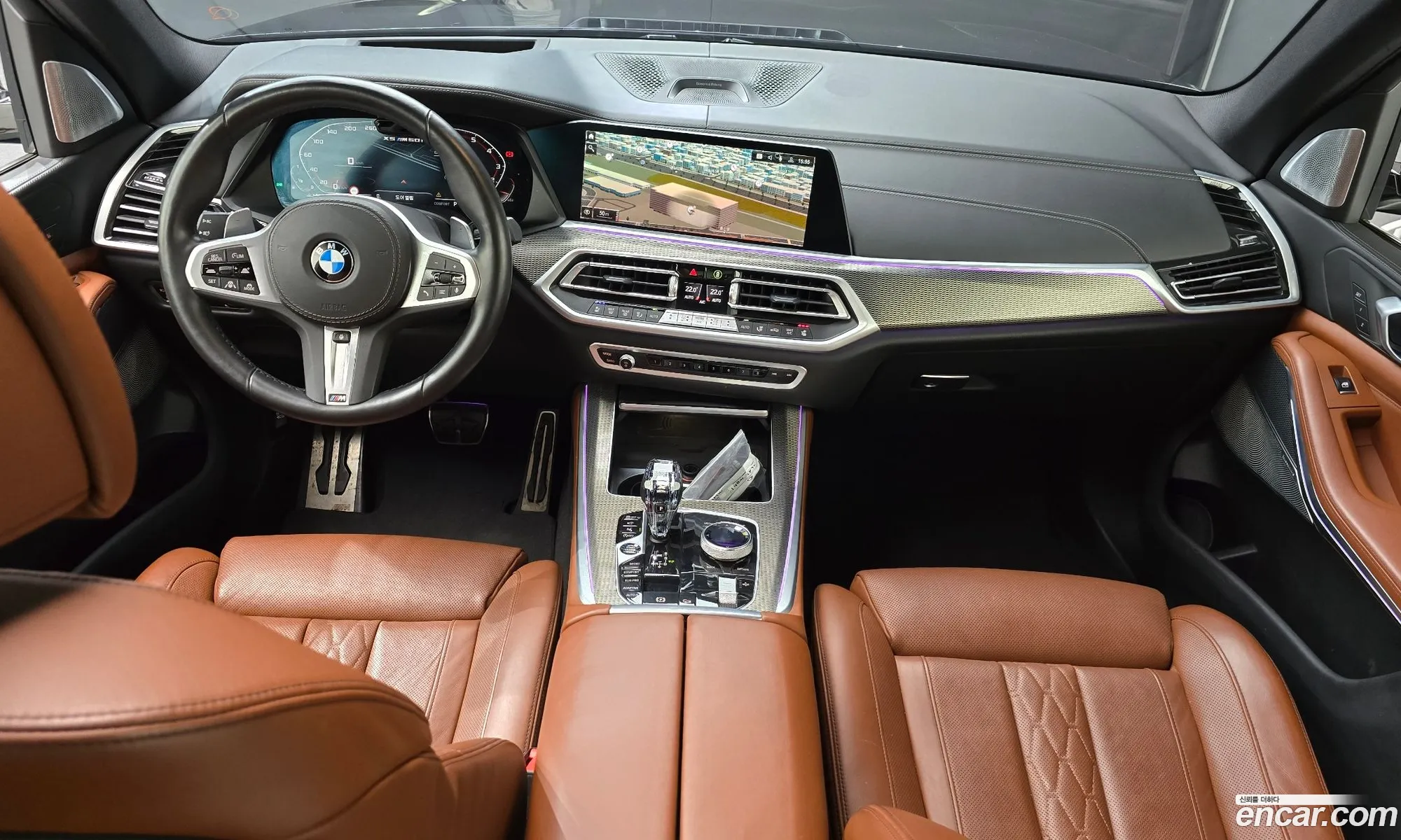 BMW X5 2021 — 27