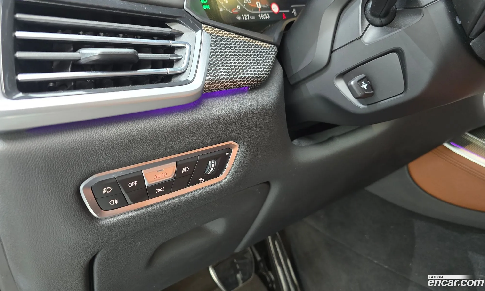 BMW X5 2021 — 30