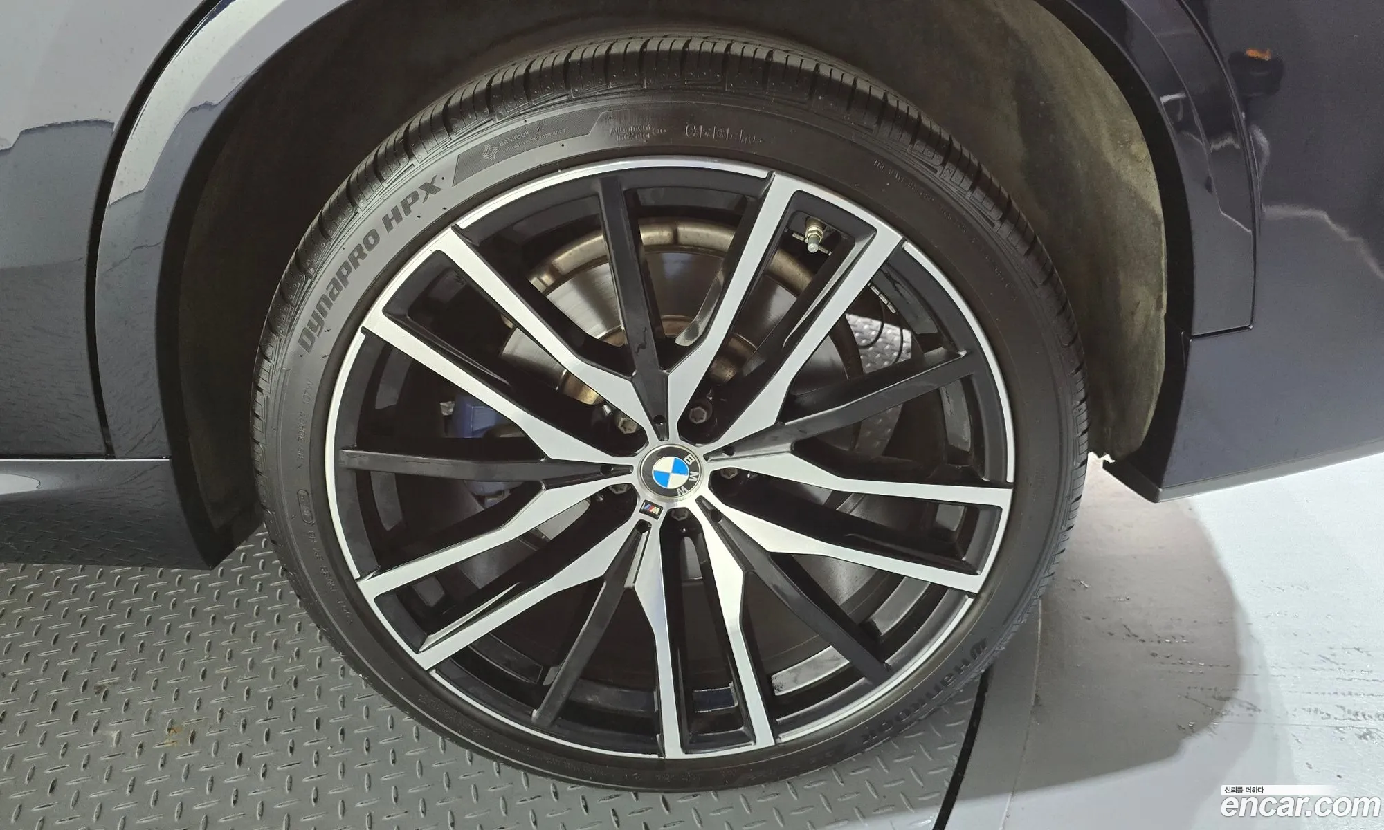 BMW X5 2021 — 15