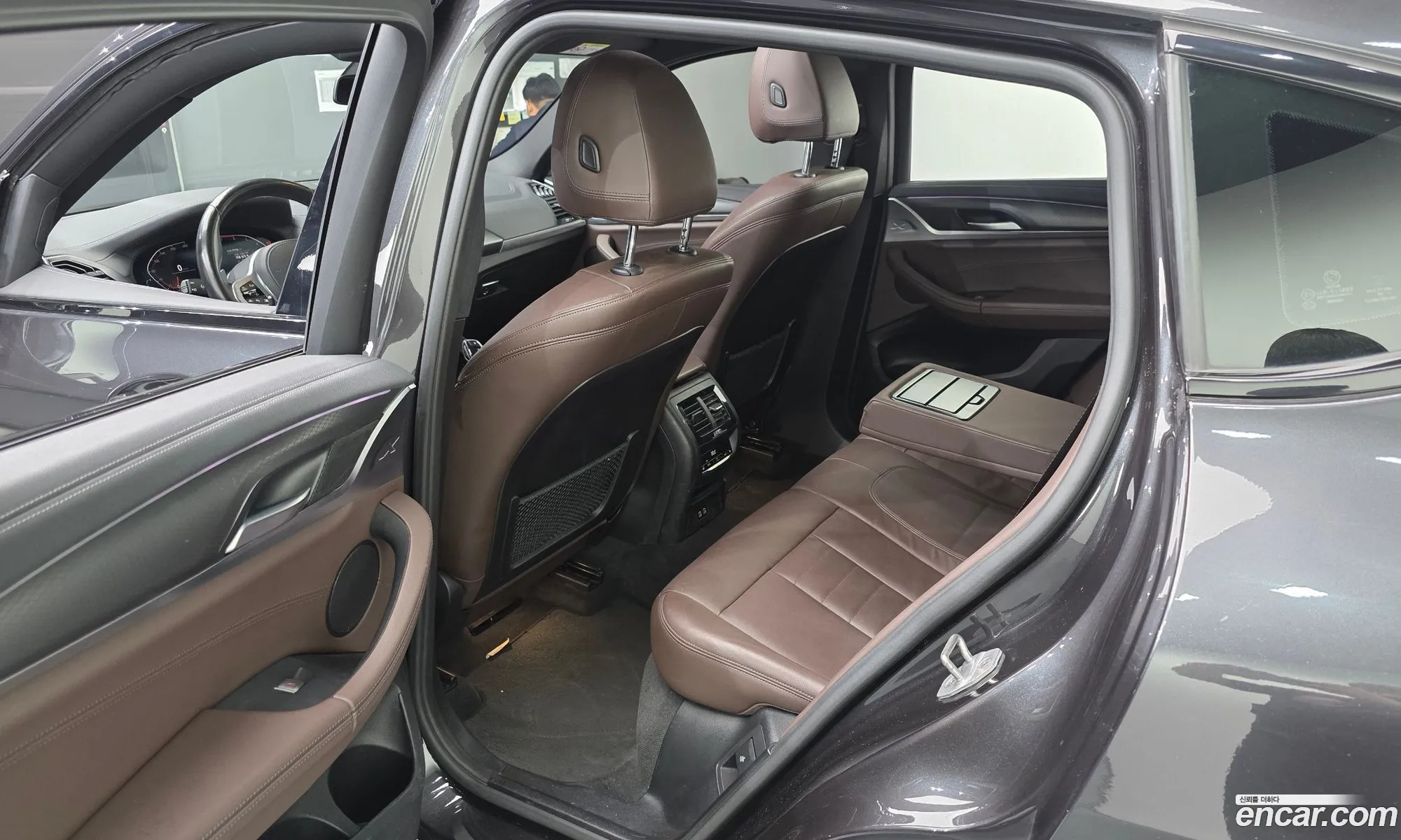 BMW X4 2021 WBA2V9101M9G24100 — 15