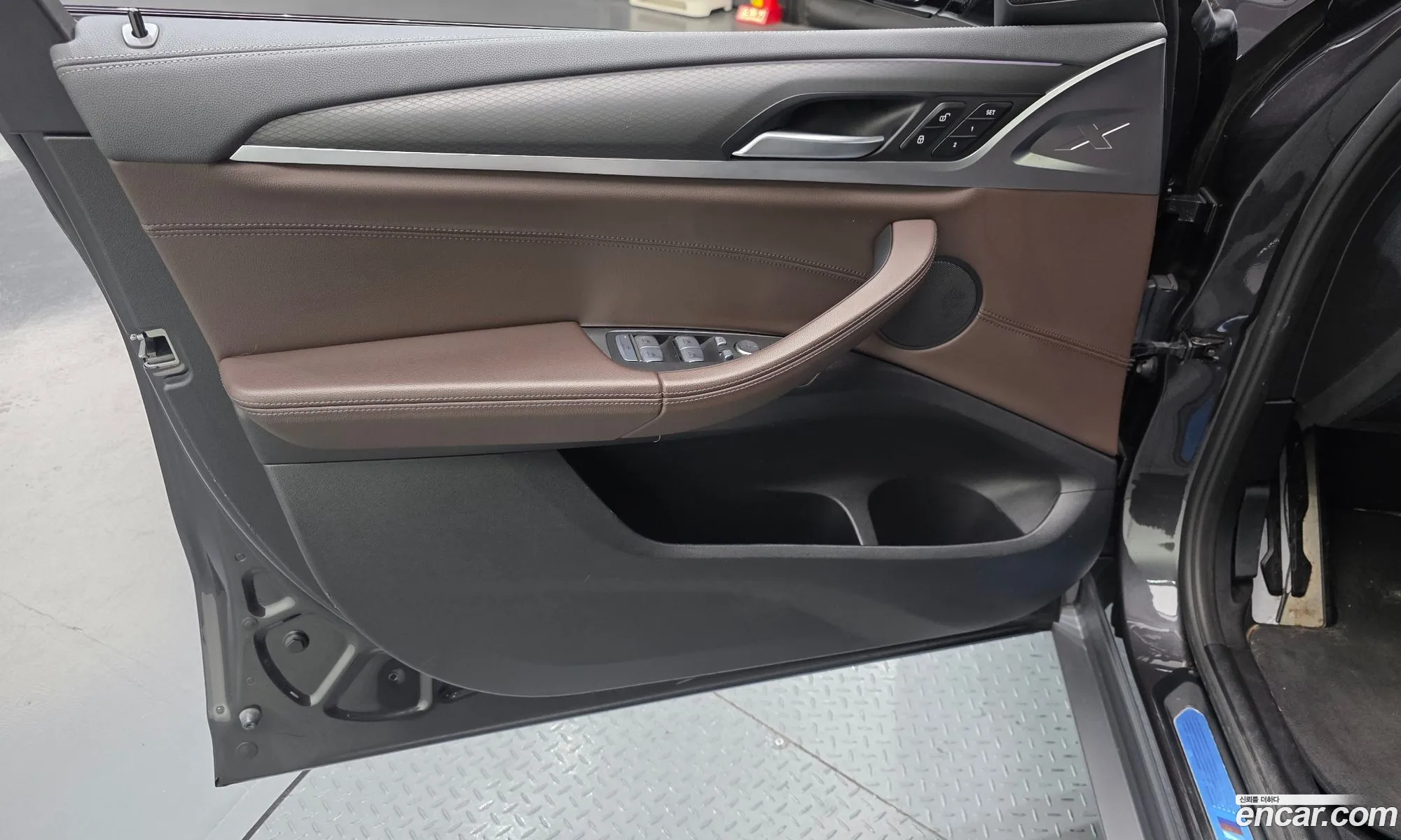 BMW X4 2021 WBA2V9101M9G24100 — 2