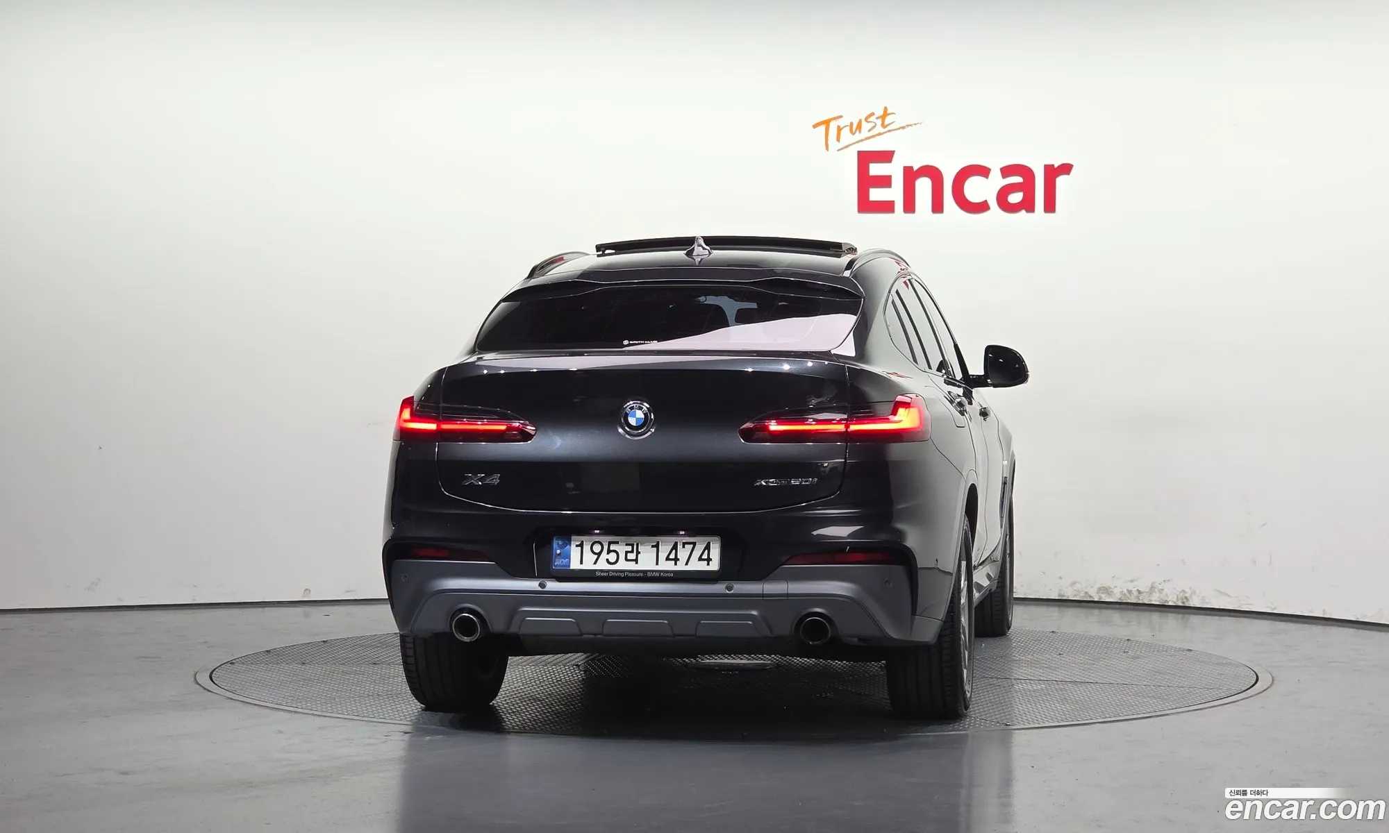 BMW X4 2021 WBA2V9101M9G24100 — 11