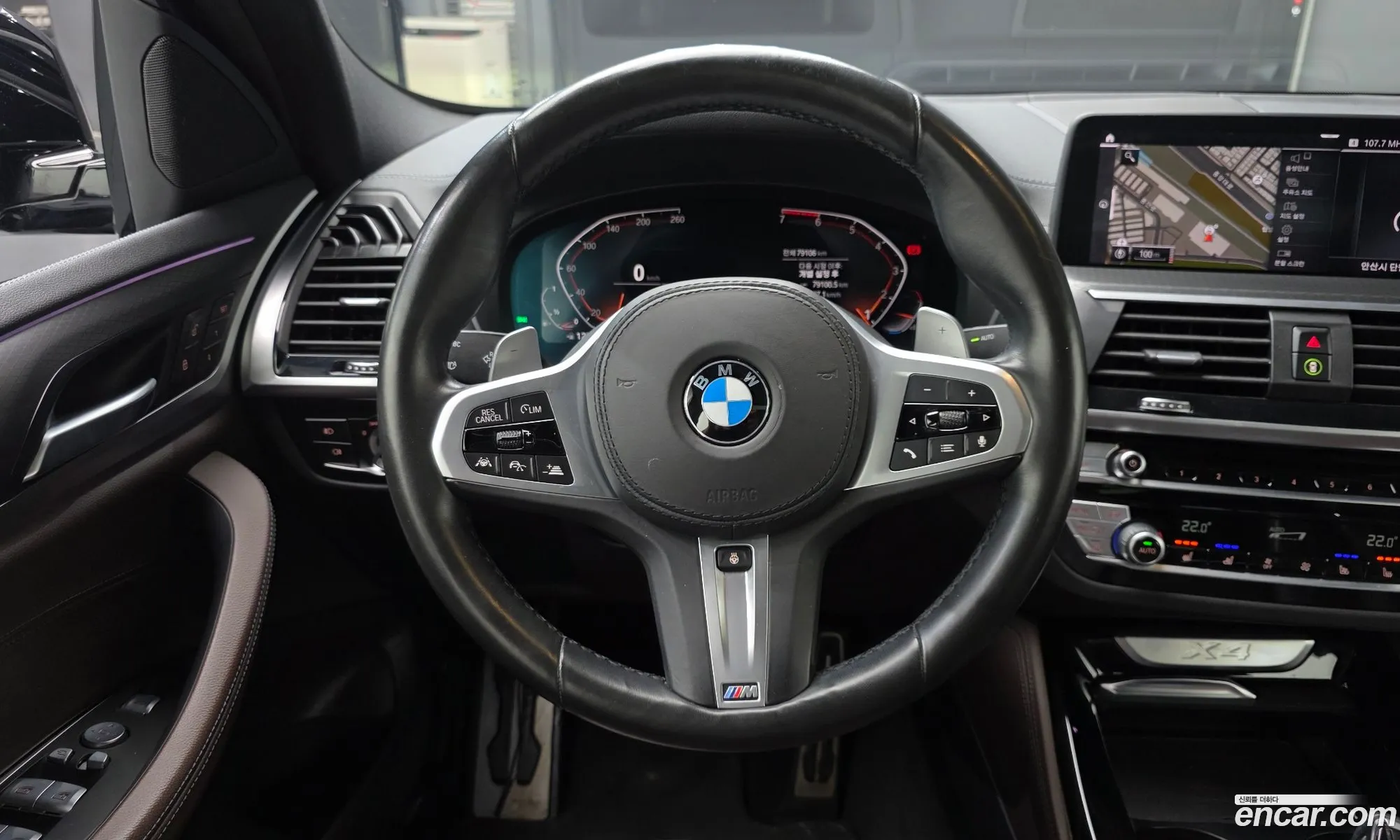 BMW X4 2021 WBA2V9101M9G24100 — 26