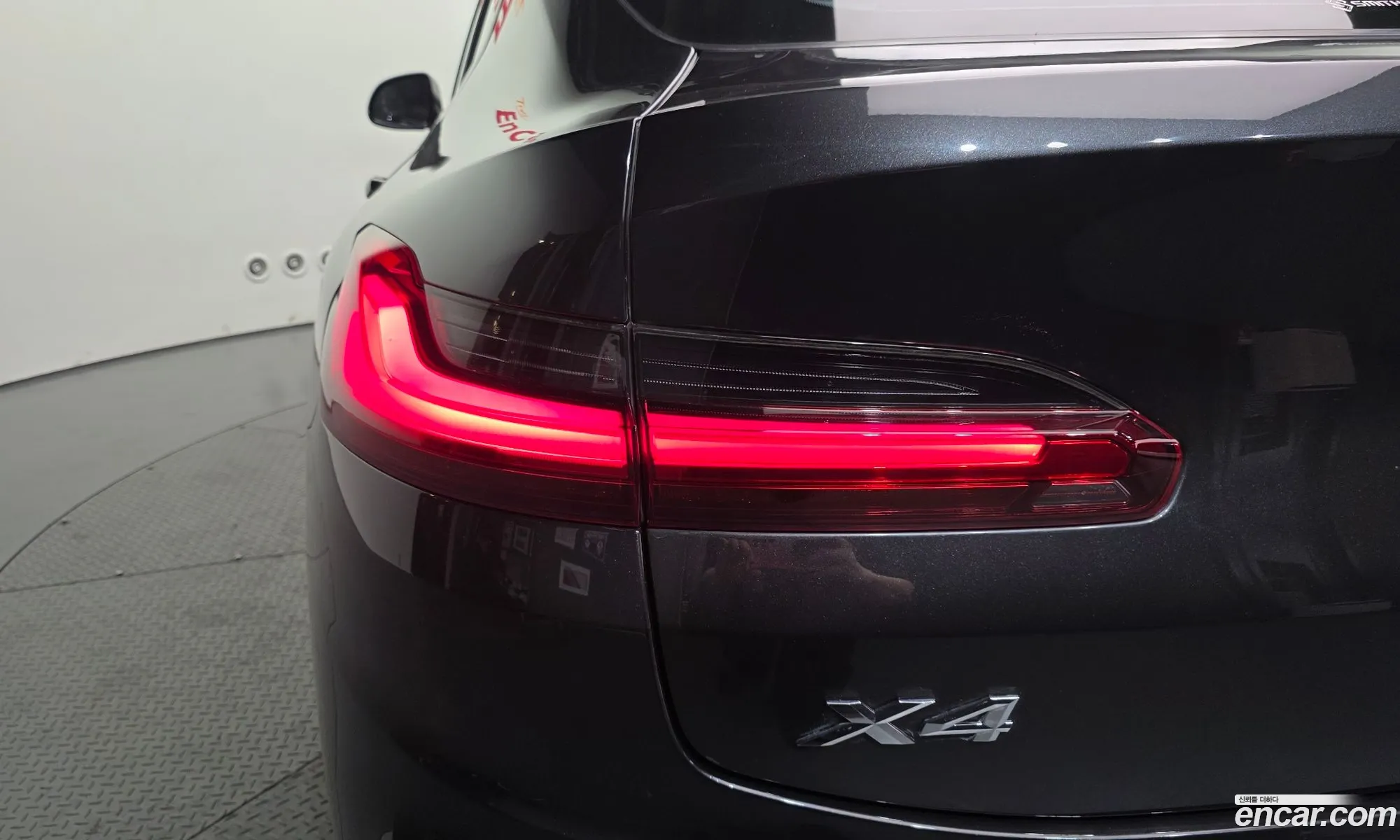 BMW X4 2021 WBA2V9101M9G24100 — 34