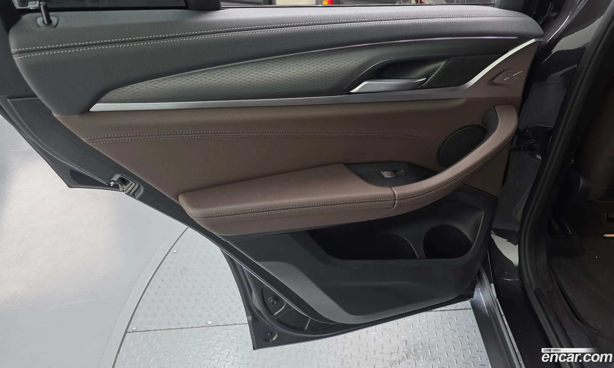 BMW X4 2021 WBA2V9101M9G24100 — 9