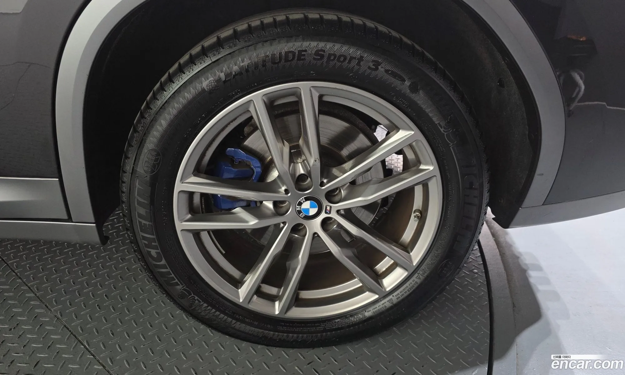 BMW X4 2021 WBA2V9101M9G24100 — 27