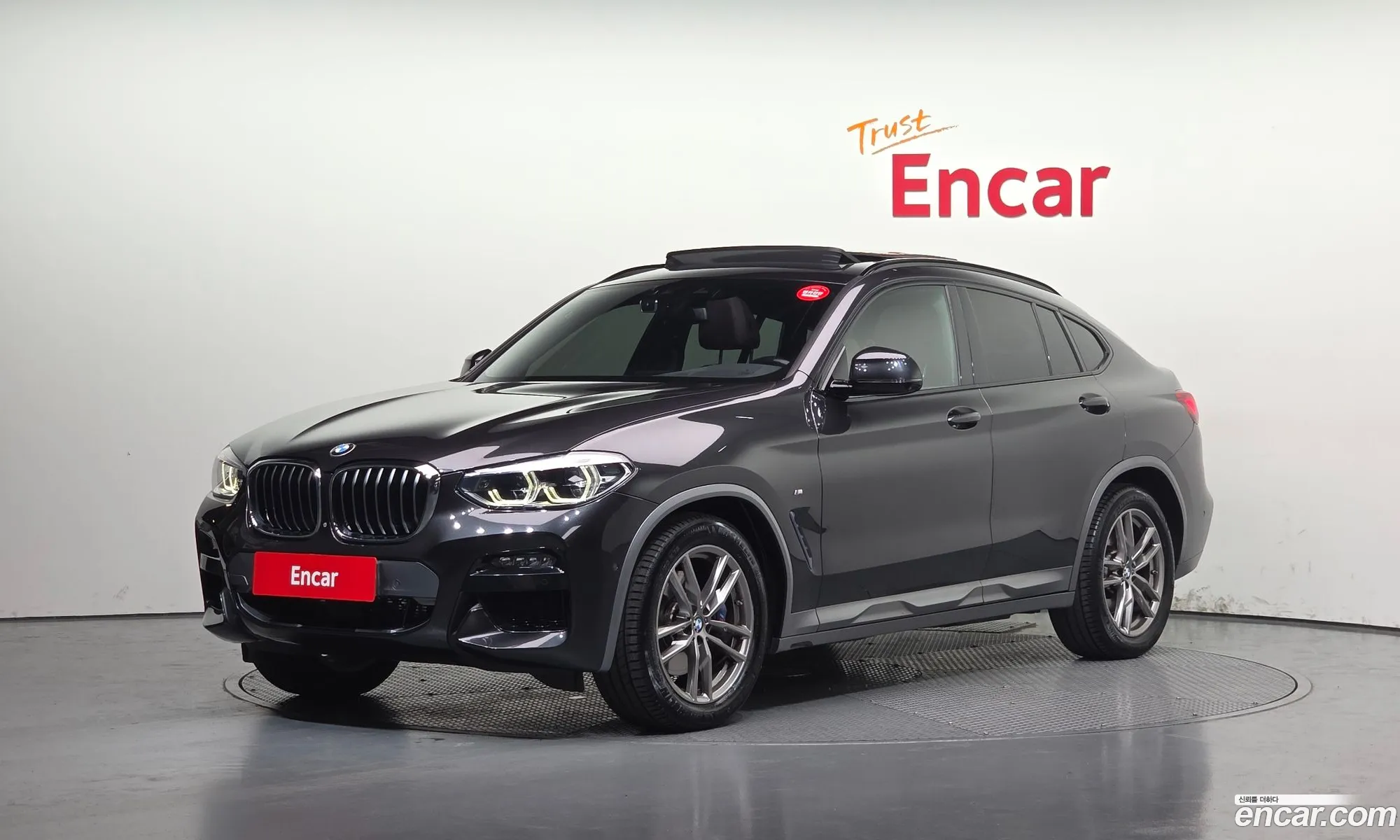 BMW X4 2021 WBA2V9101M9G24100 — 33
