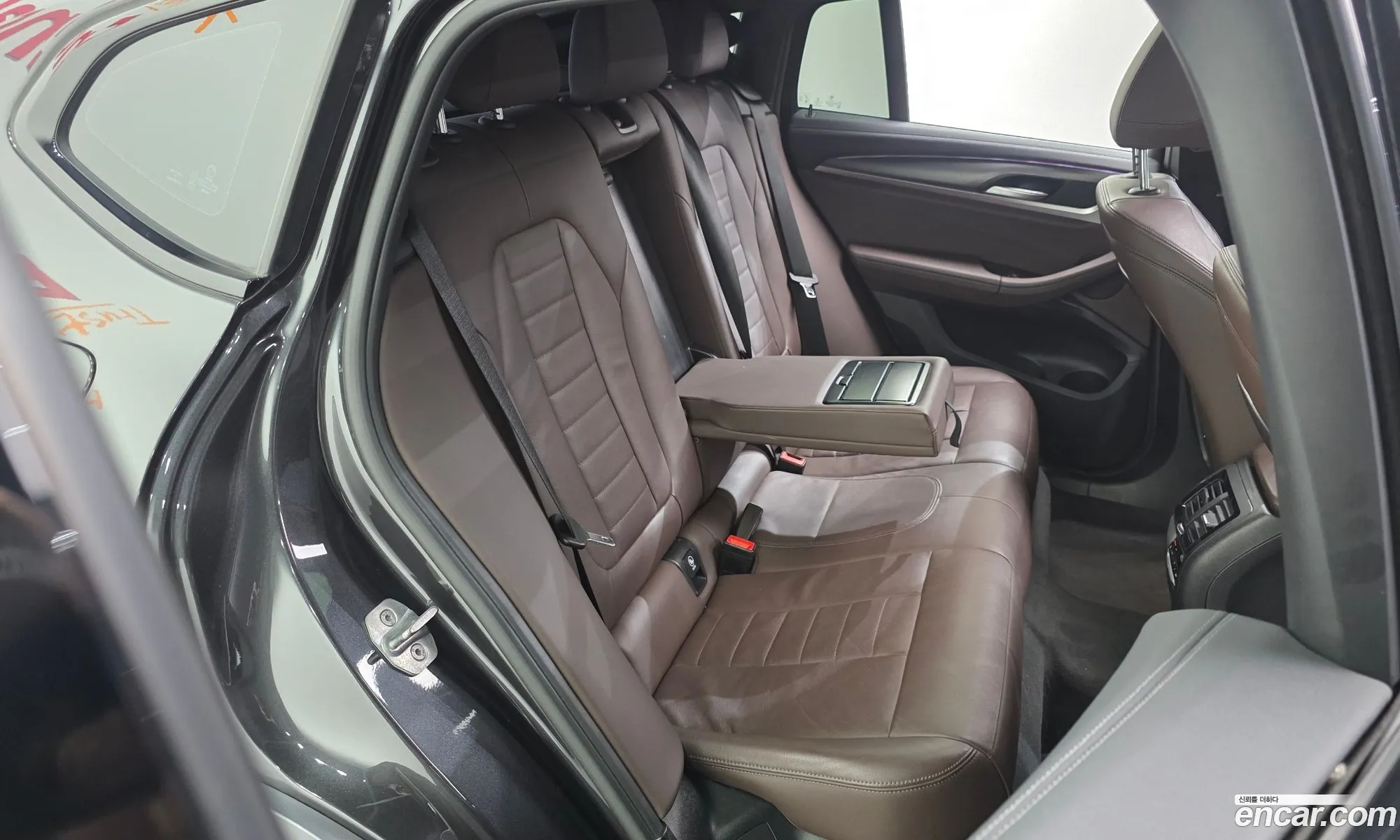 BMW X4 2021 WBA2V9101M9G24100 — 8