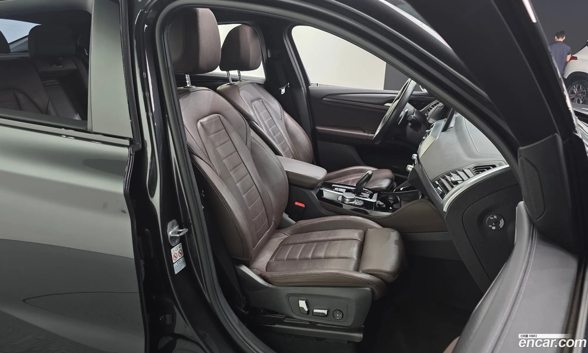 BMW X4 2021 WBA2V9101M9G24100 — 21