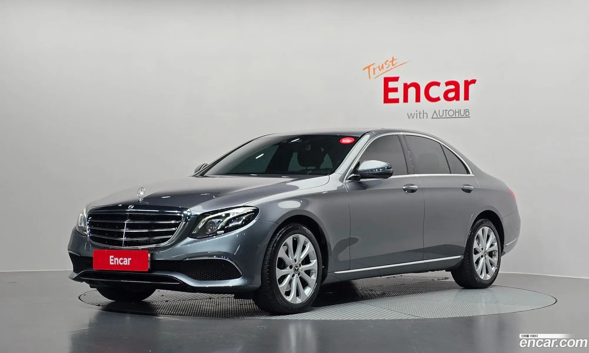 Mercedes-Benz E-Class W213 2018 WDDZF0EB3JA435256 — 17