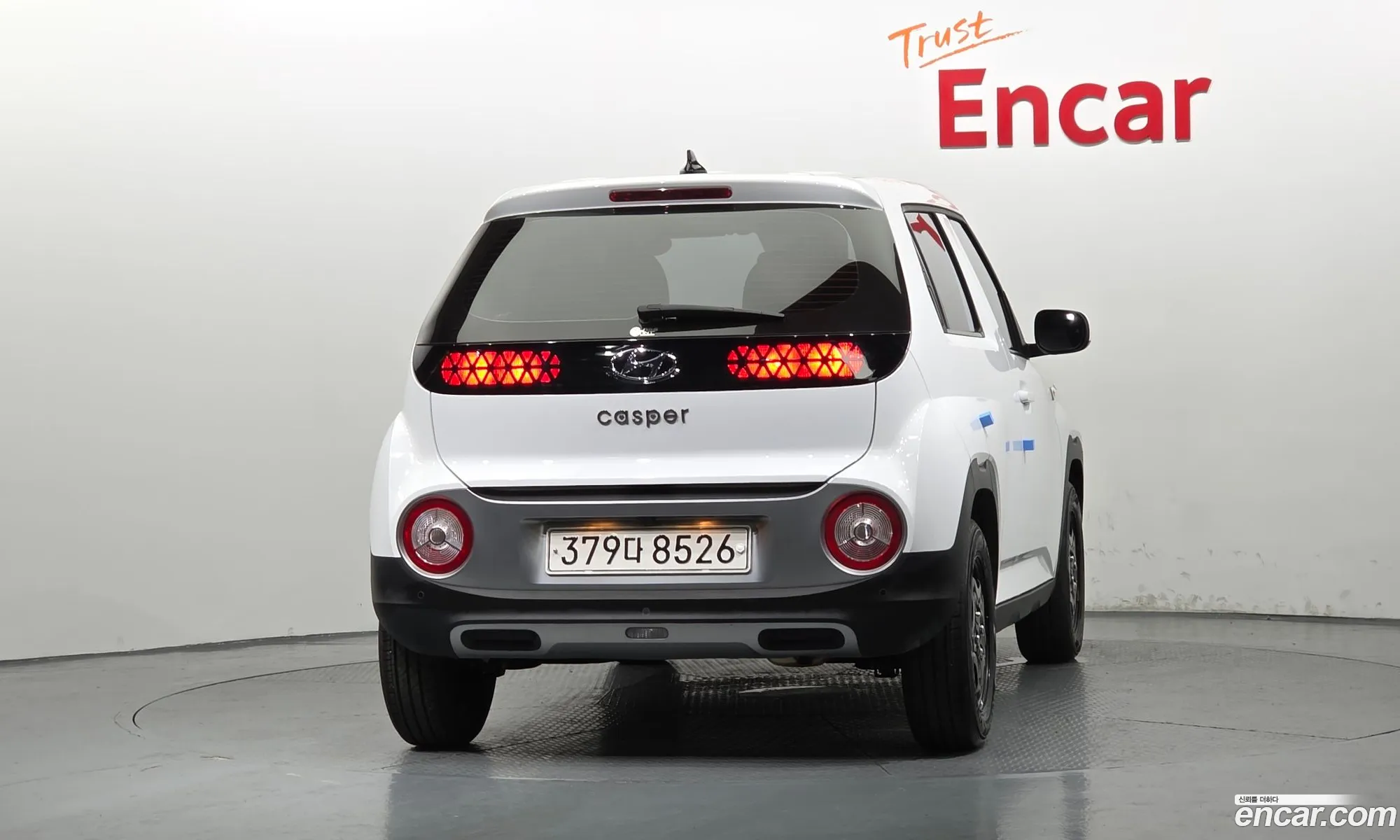 Hyundai Casper 2022 — 3