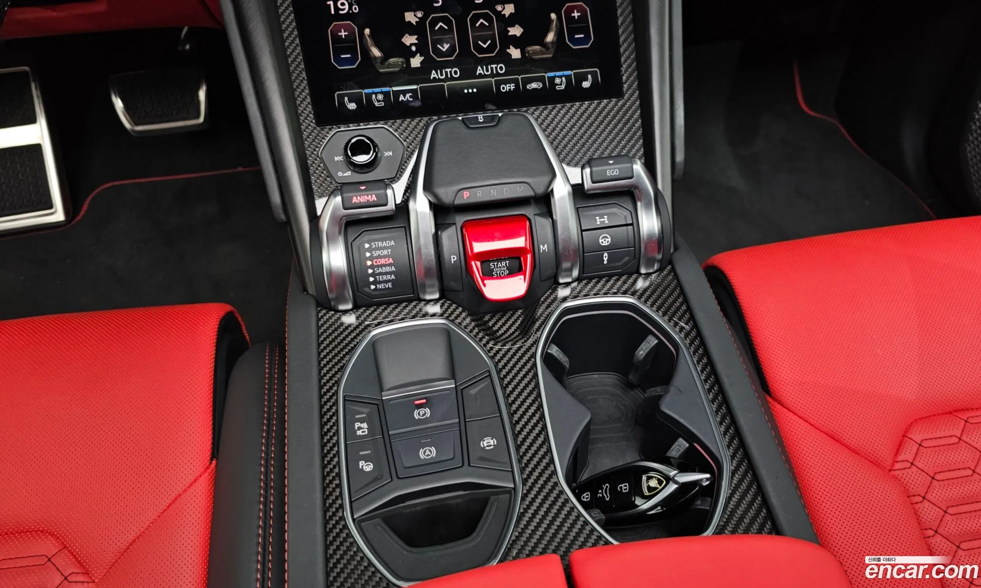 Lamborghini Urus 2022 — 6