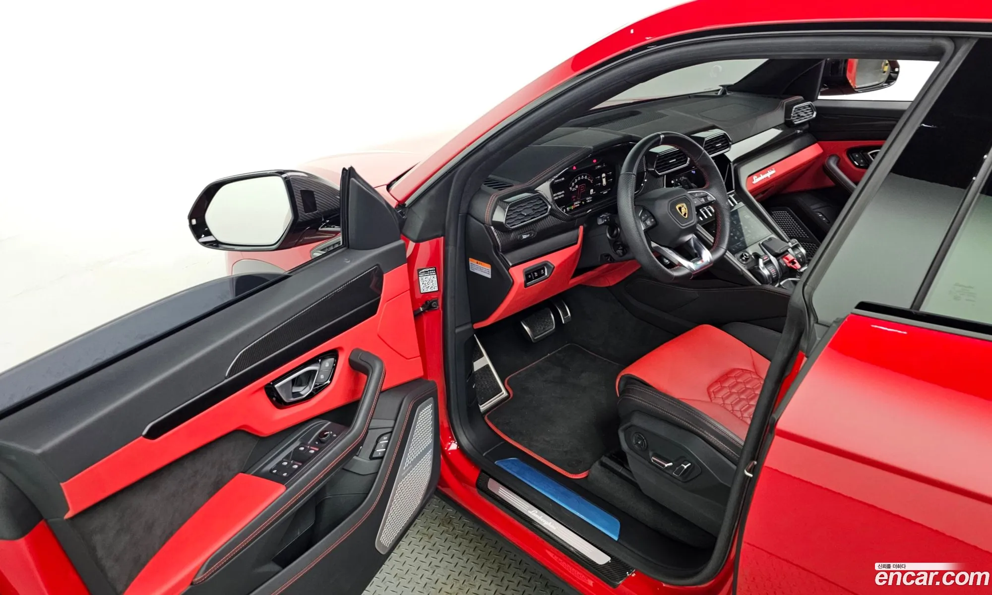 Lamborghini Urus 2022 — 18