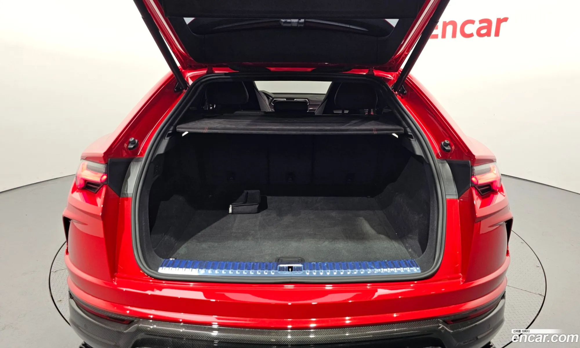 Lamborghini Urus 2022 — 15
