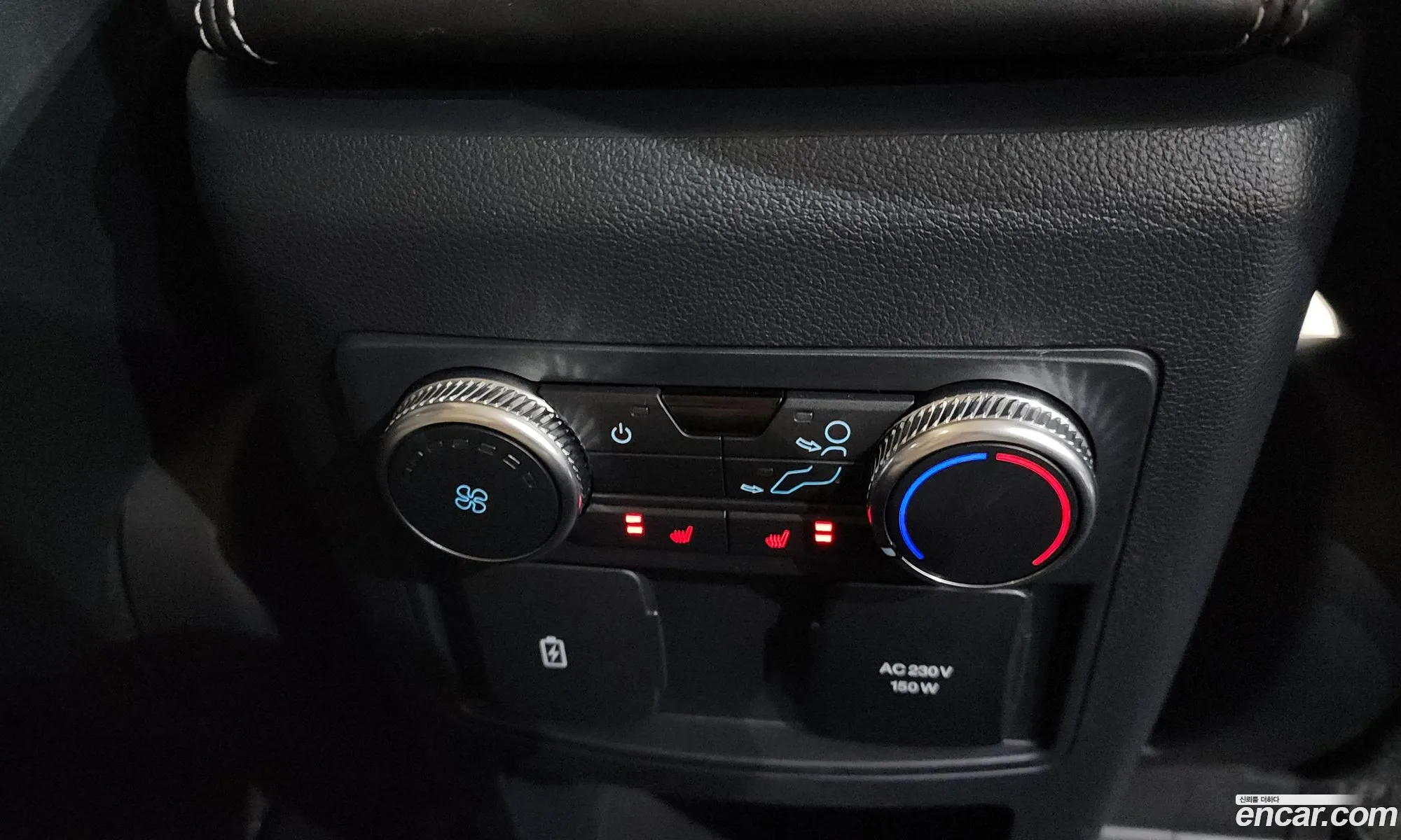 Ford Explorer 6th Gen 2020 1FMSK8FH0LGC66723 — 5