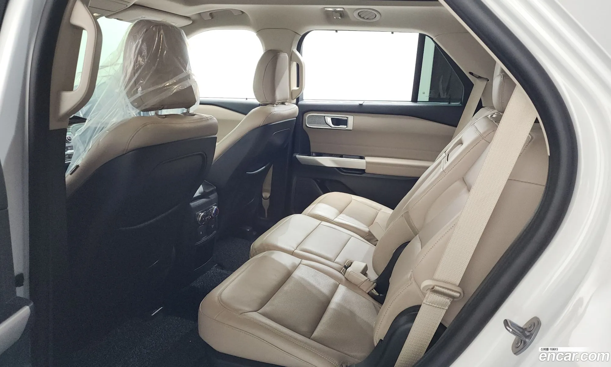 Ford Explorer 6th Gen 2020 1FMSK8FH0LGC66723 — 13