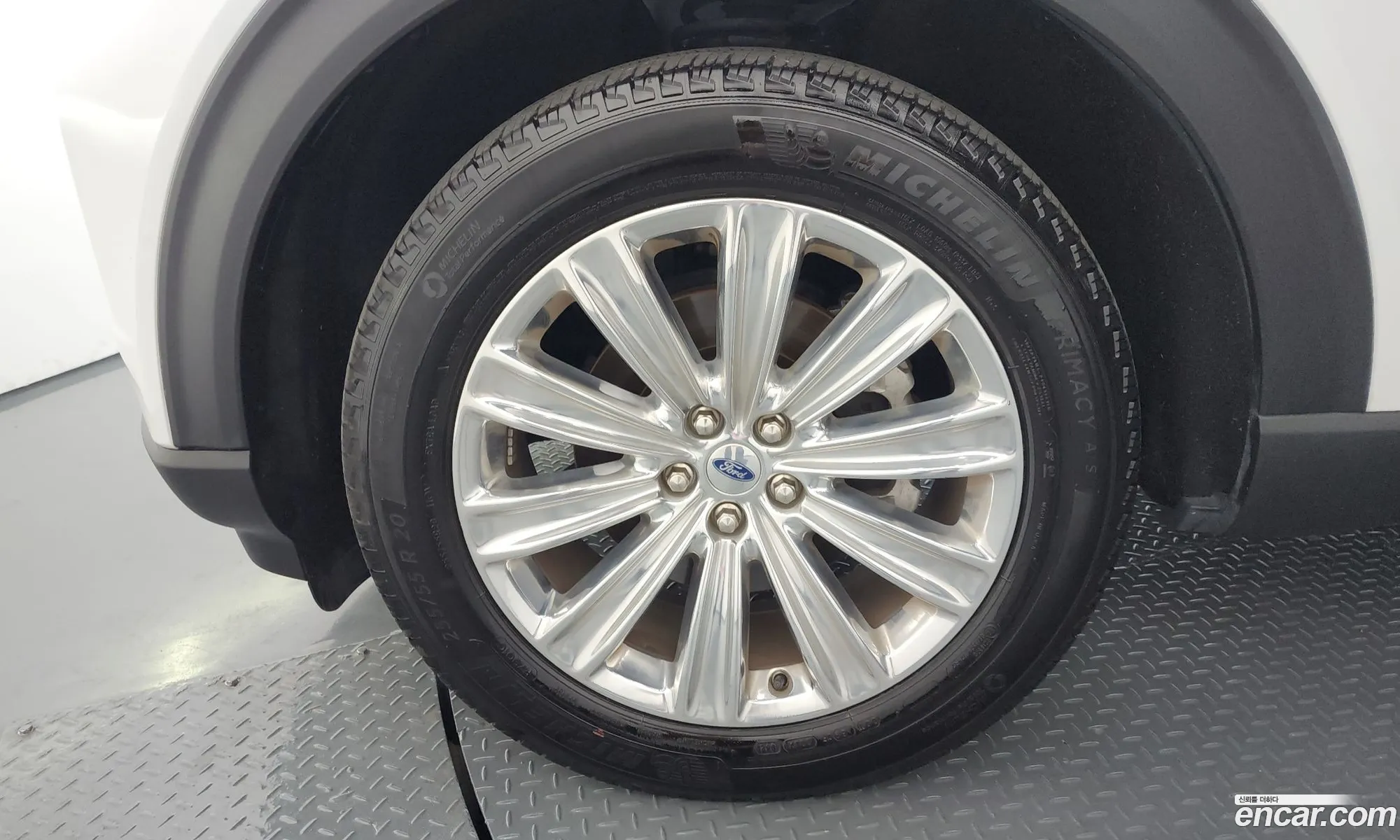 Ford Explorer 6th Gen 2020 1FMSK8FH0LGC66723 — 25