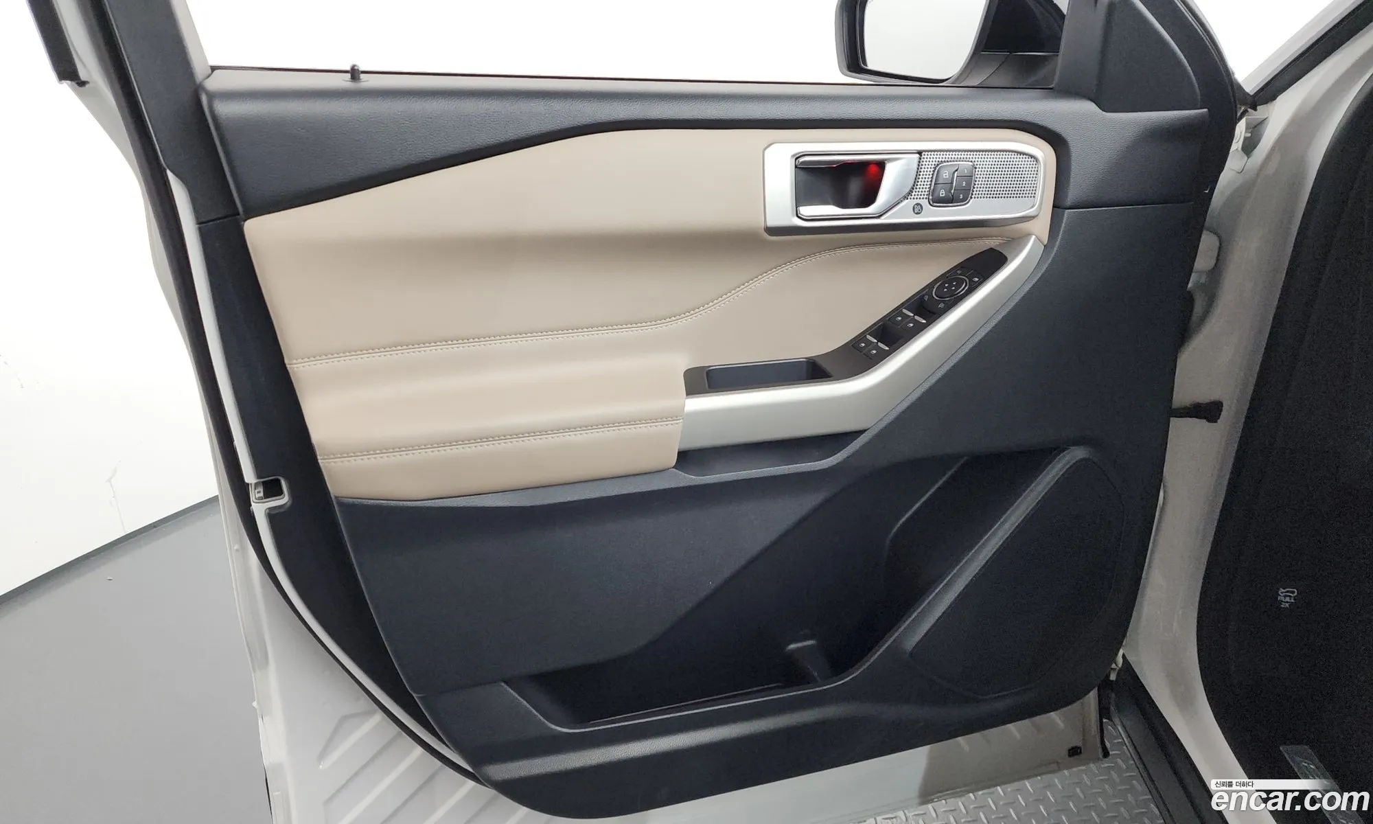 Ford Explorer 6th Gen 2020 1FMSK8FH0LGC66723 — 3