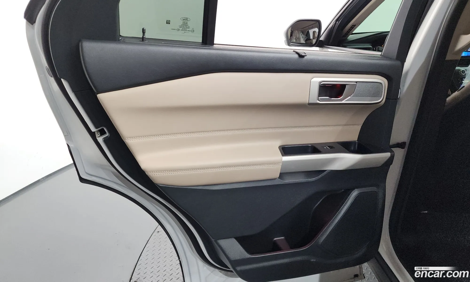 Ford Explorer 6th Gen 2020 1FMSK8FH0LGC66723 — 20