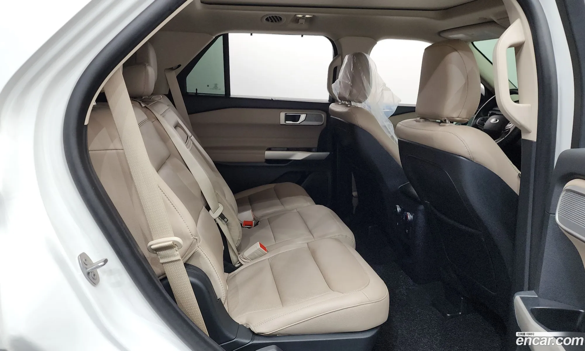 Ford Explorer 6th Gen 2020 1FMSK8FH0LGC66723 — 28