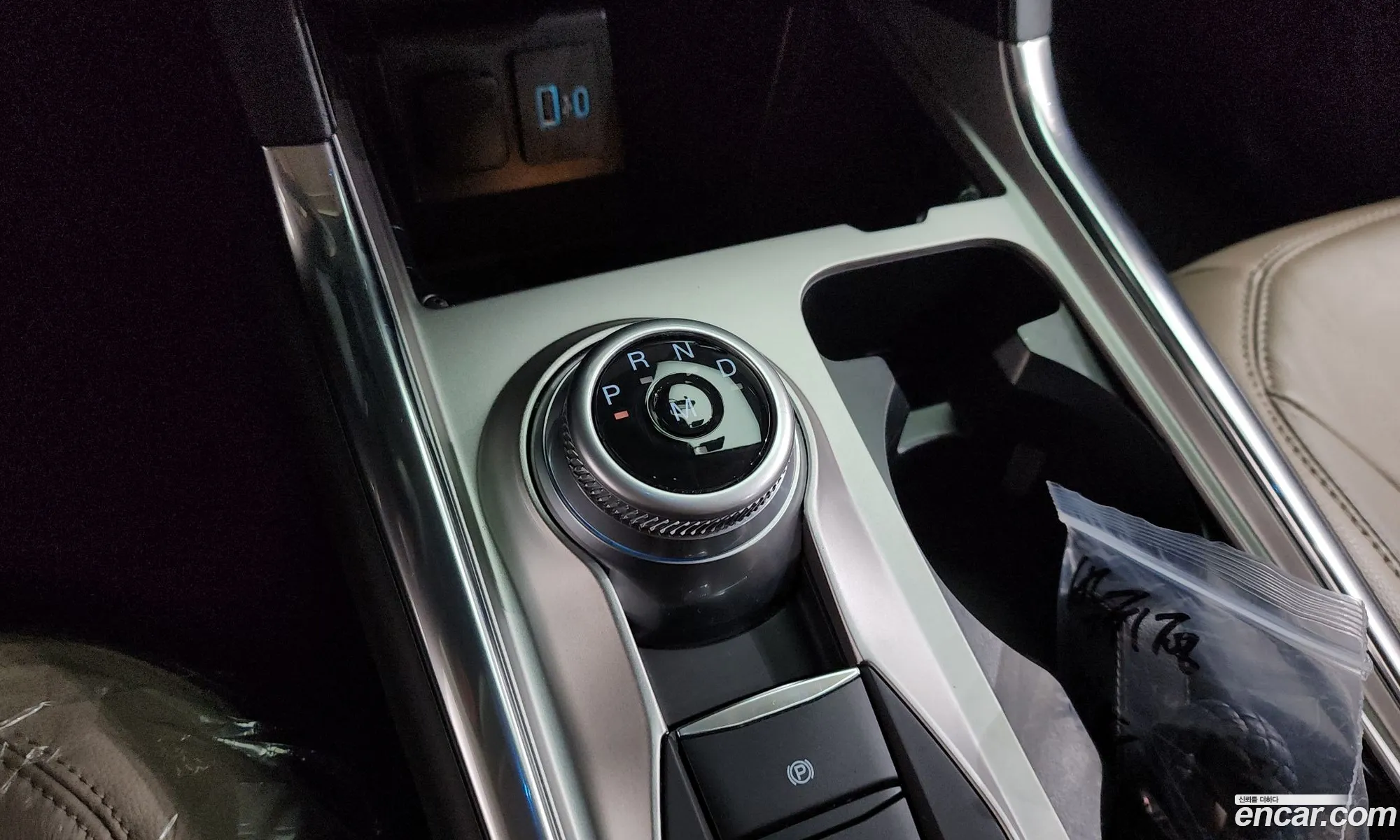 Ford Explorer 6th Gen 2020 1FMSK8FH0LGC66723 — 9