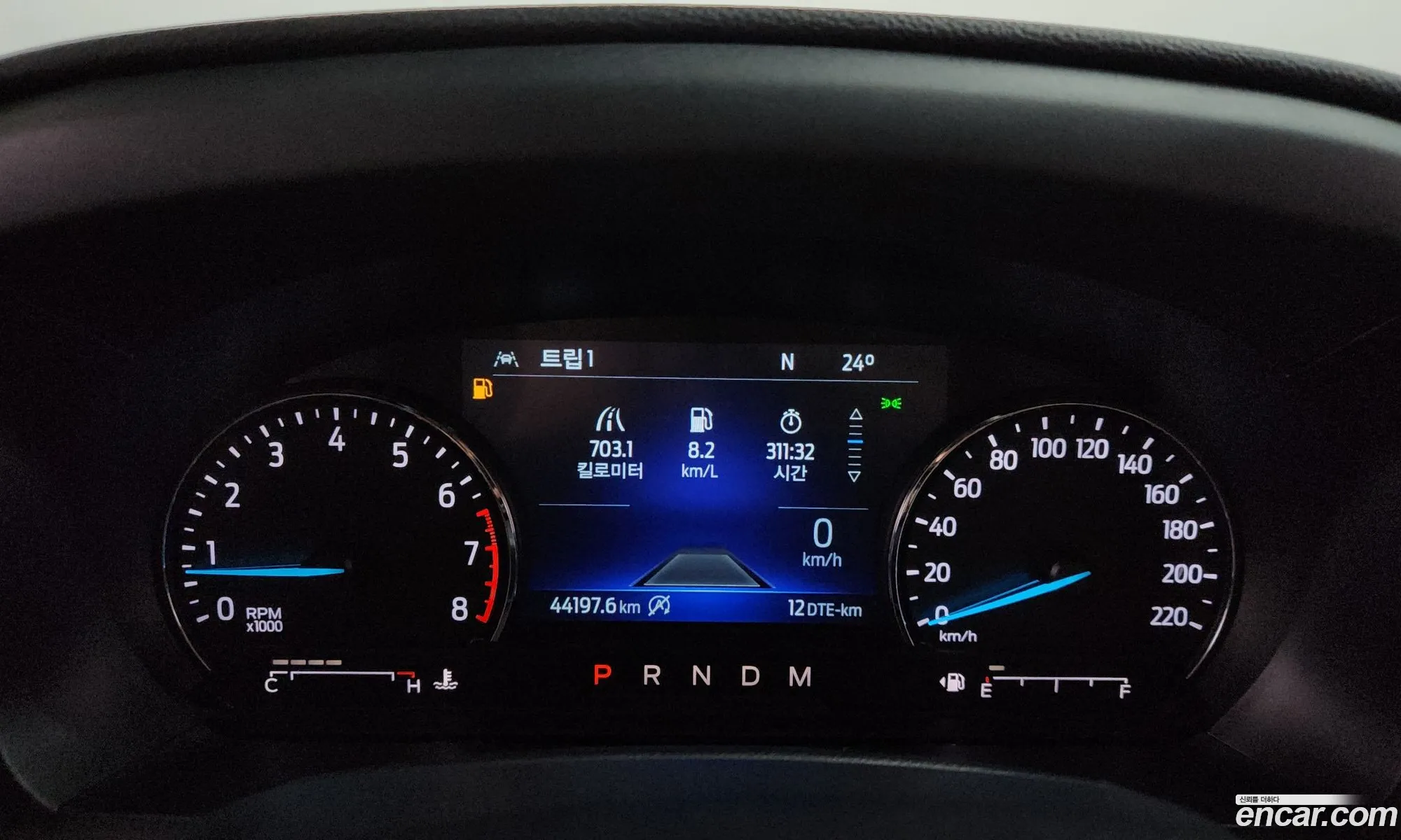 Ford Explorer 6th Gen 2020 1FMSK8FH0LGC66723 — 22