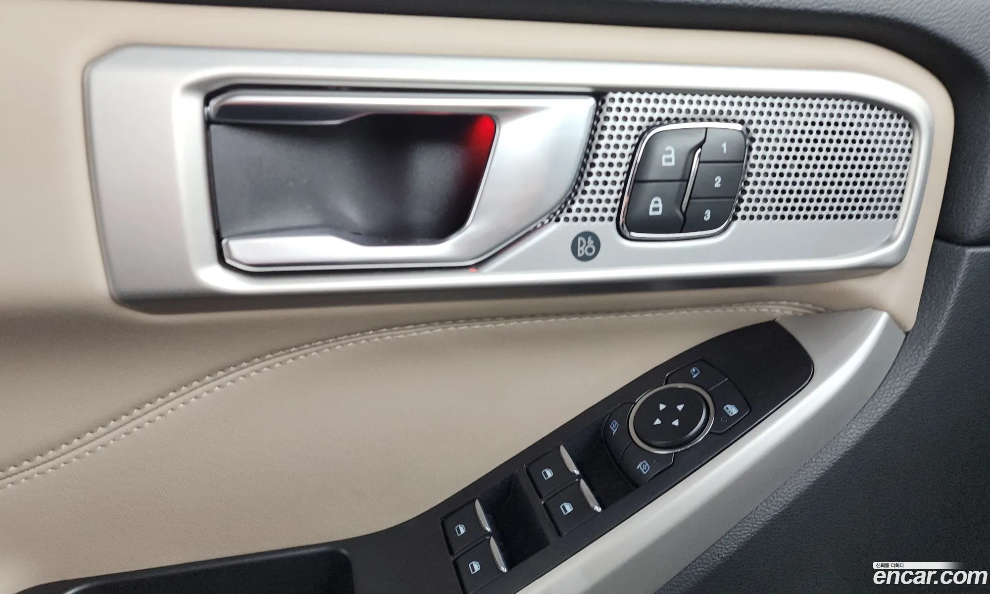 Ford Explorer 6th Gen 2020 1FMSK8FH0LGC66723 — 30