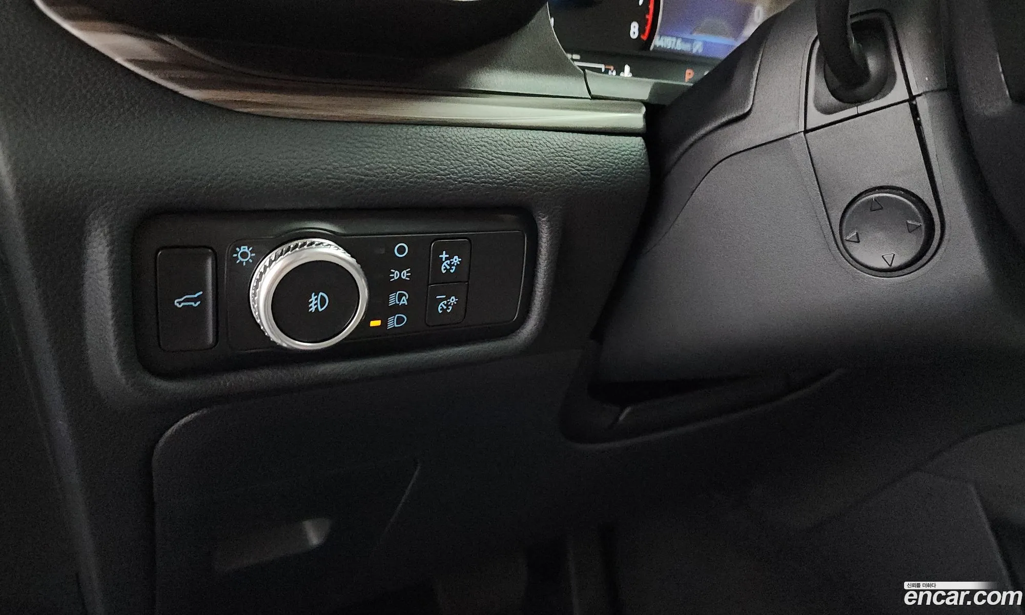 Ford Explorer 6th Gen 2020 1FMSK8FH0LGC66723 — 19