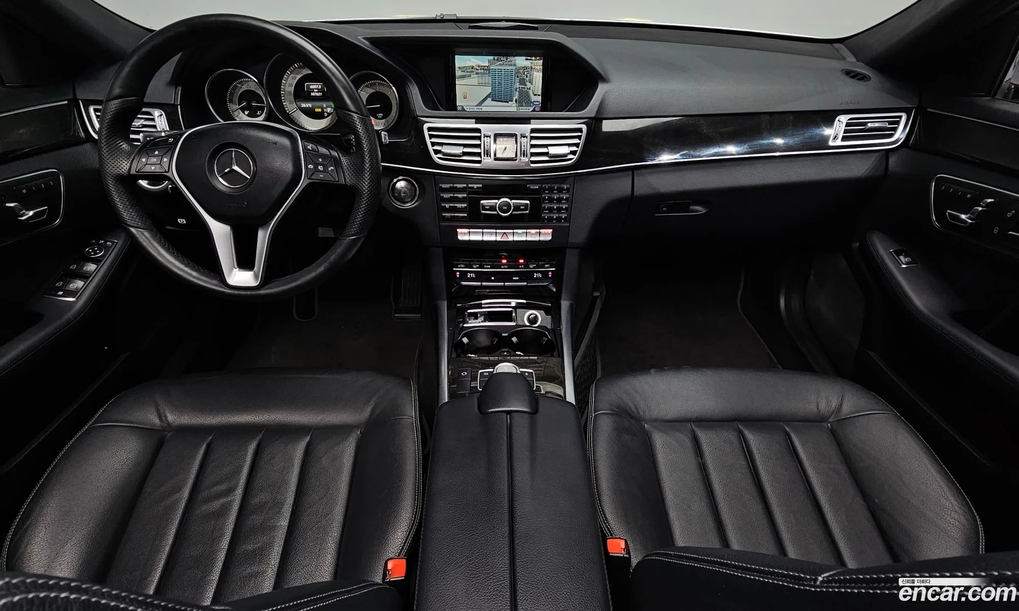 Mercedes-Benz E-Class W212 2013 WDDHF0CB1EA819265 — 18