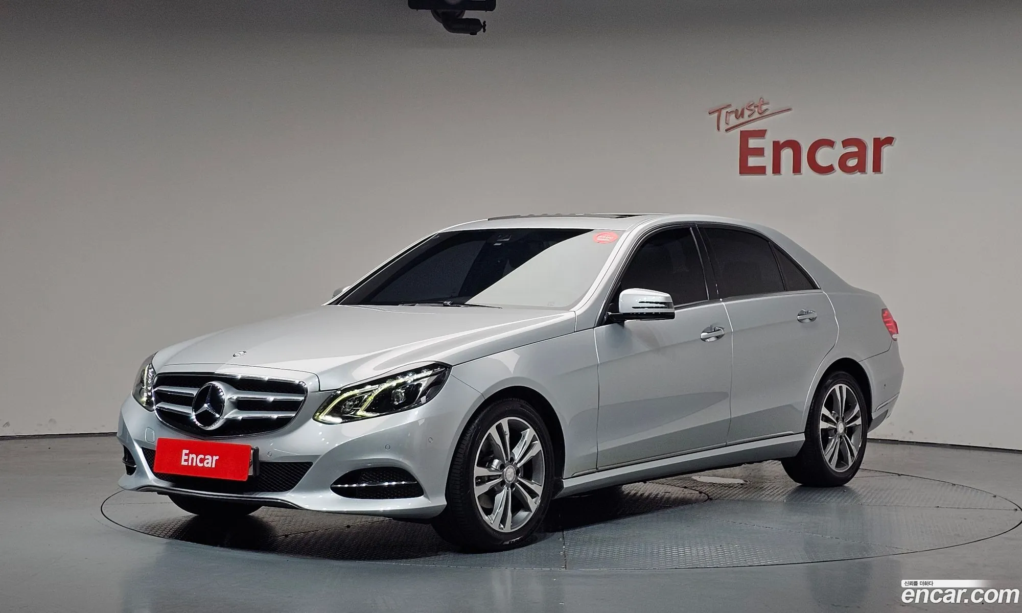 Mercedes-Benz E-Class W212 2013 WDDHF0CB1EA819265 — 15