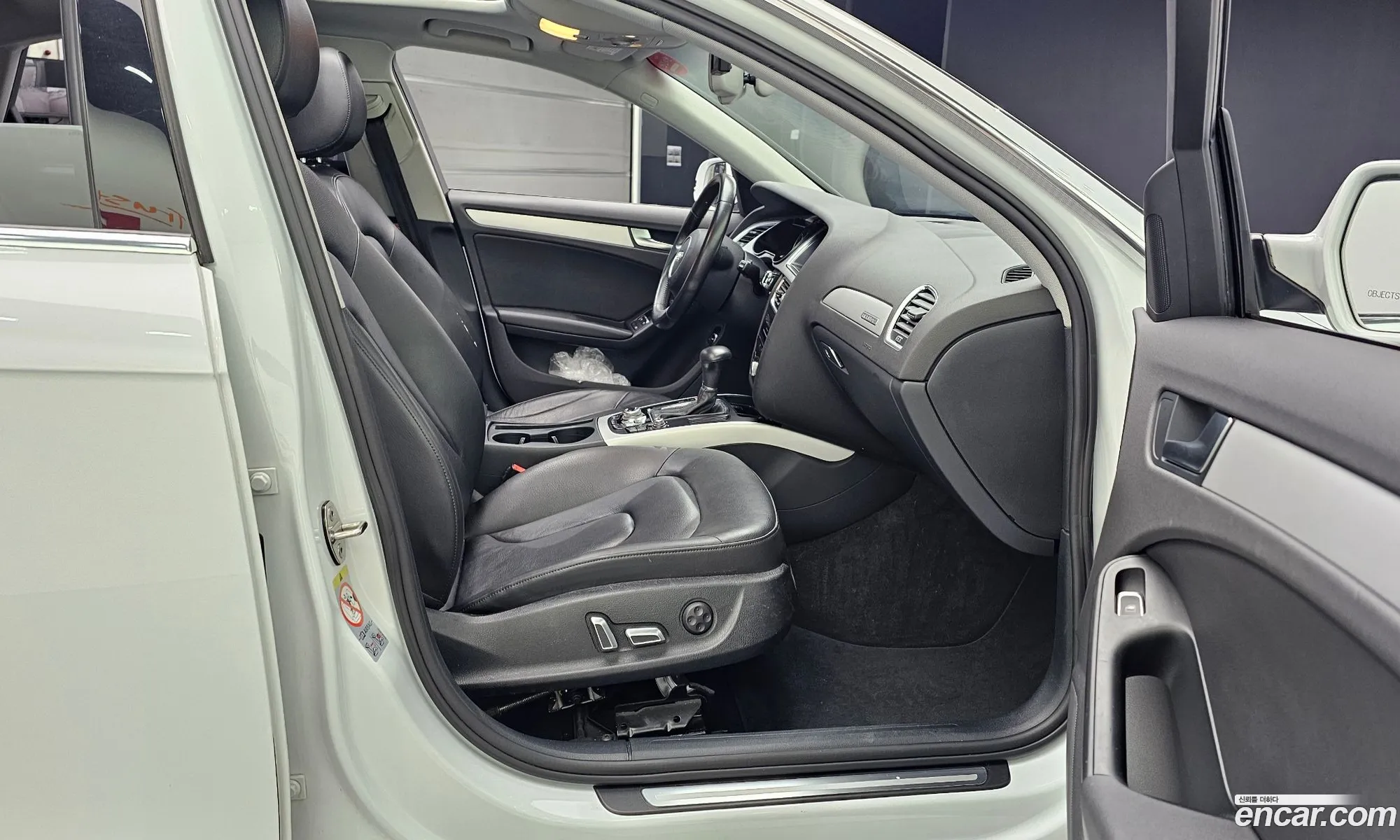 Audi A4 2015 — 10