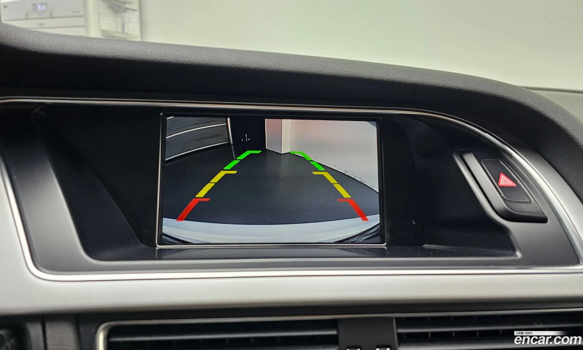 Audi A4 2015 — 19