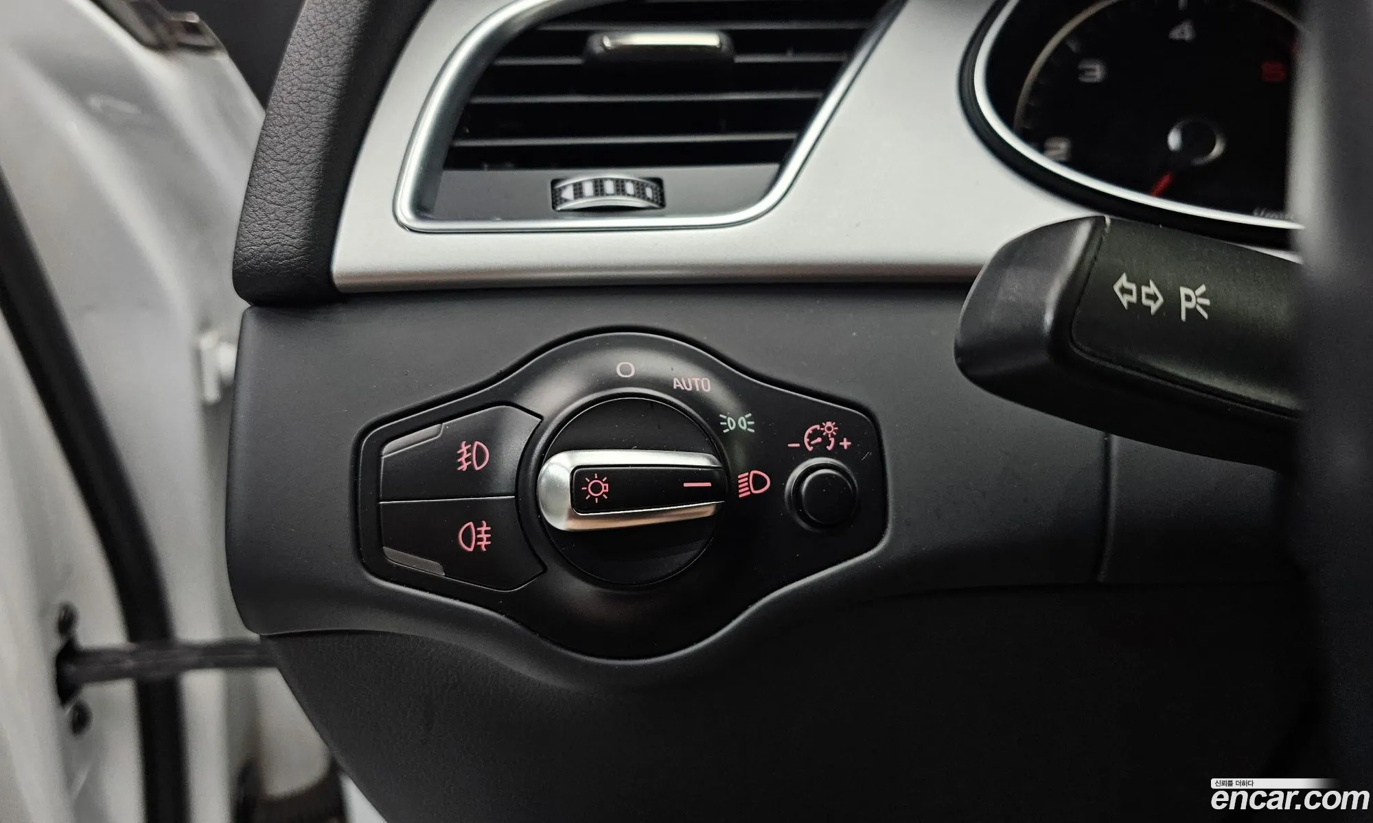 Audi A4 2015 — 17