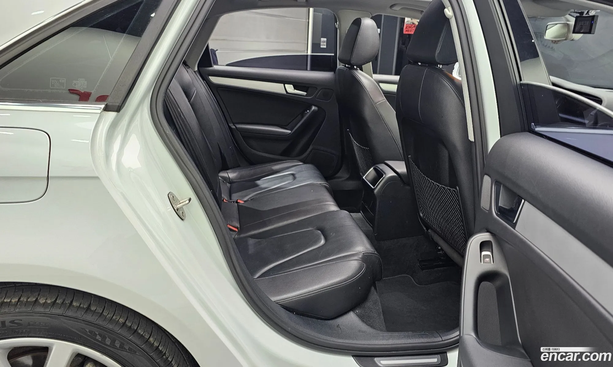 Audi A4 2015 — 18