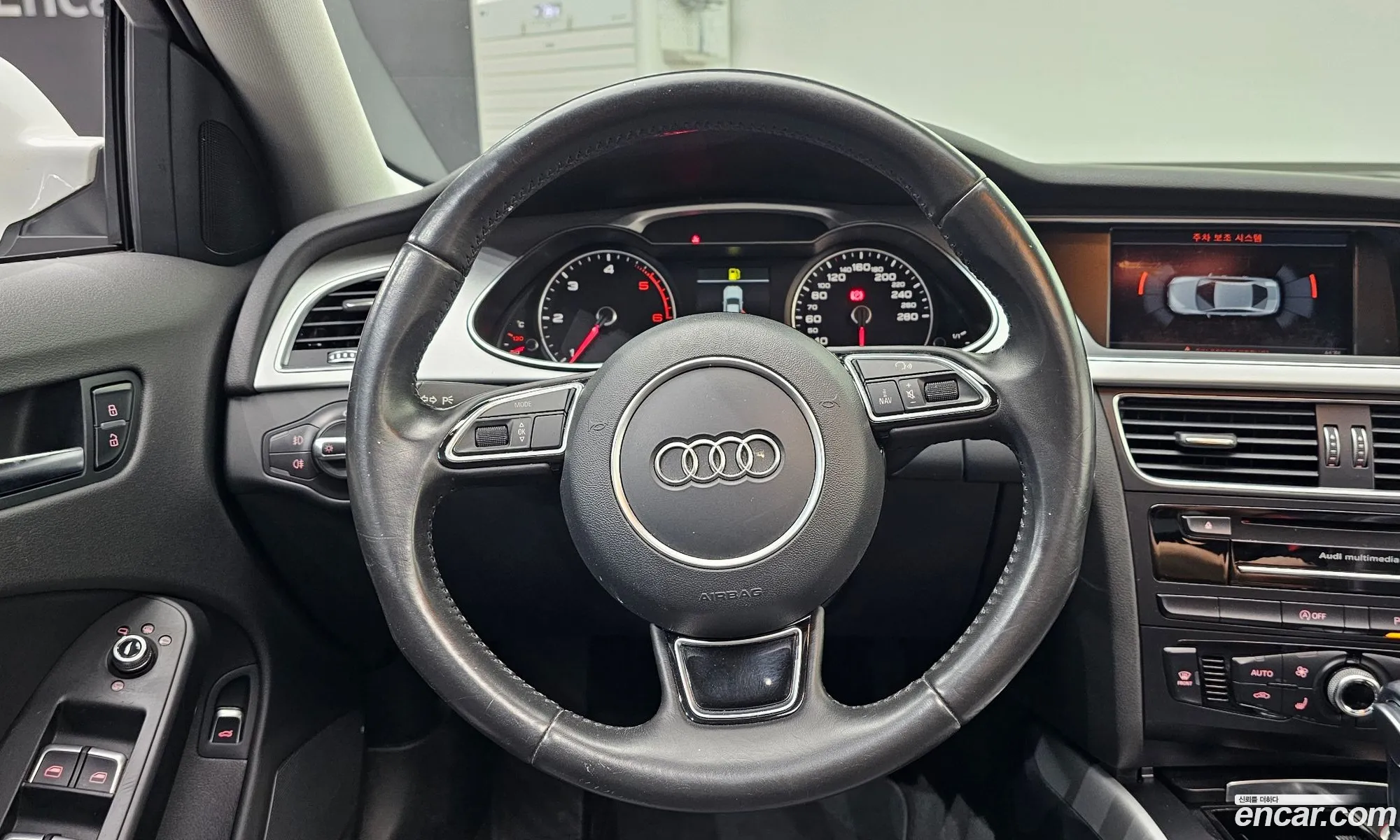 Audi A4 2015 — 14