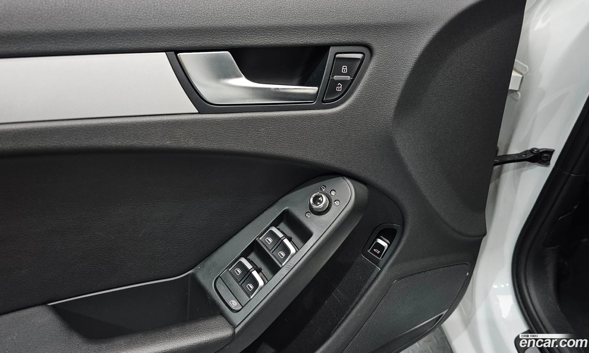 Audi A4 2015 — 4