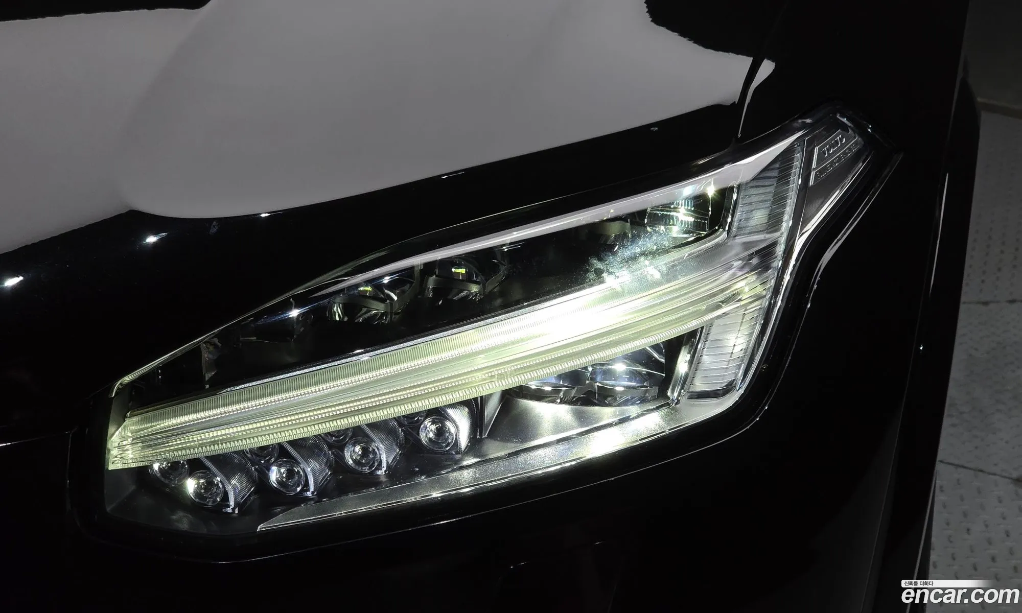 Volvo XC90 2020 YV1LFA22CL1602614 — 16
