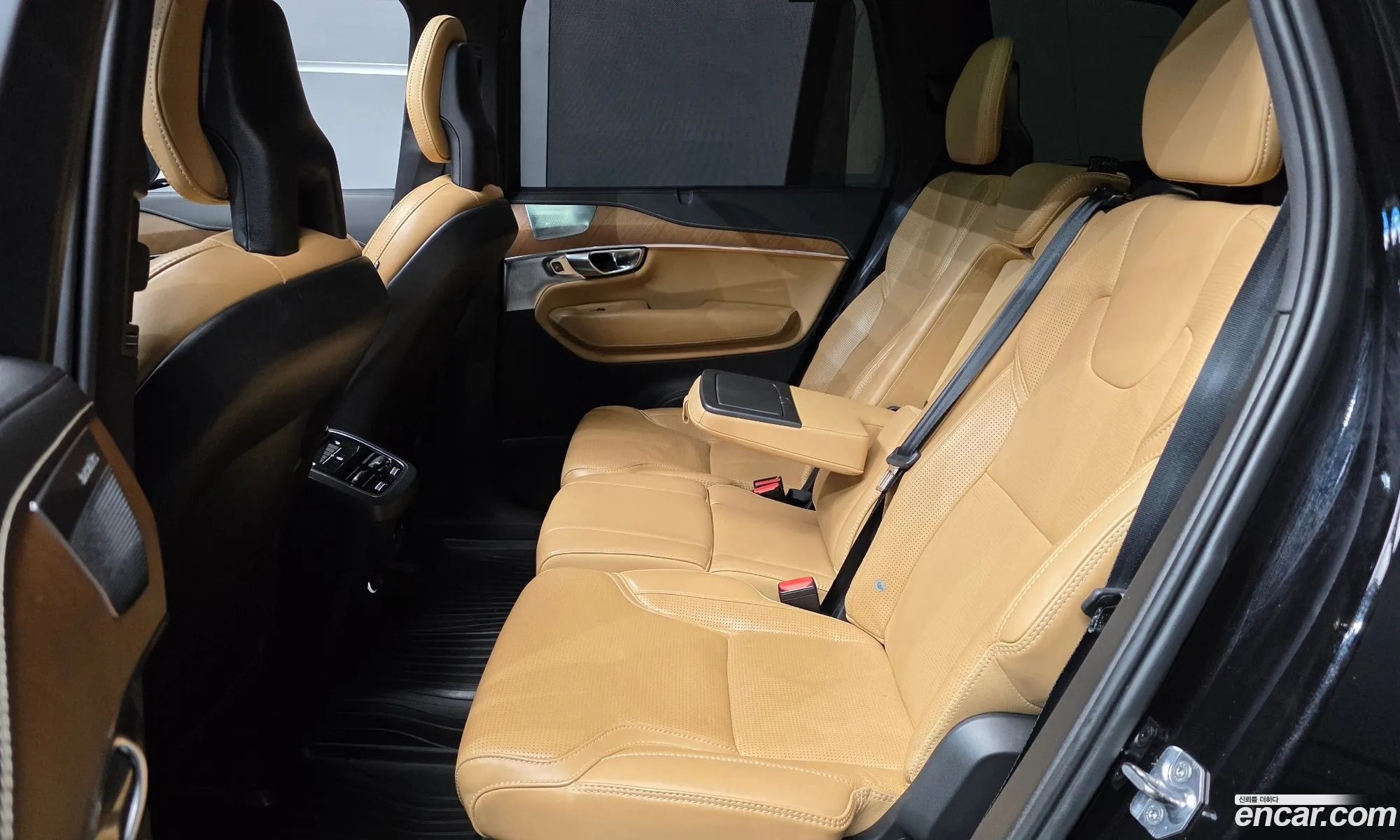 Volvo XC90 2020 YV1LFA22CL1602614 — 6